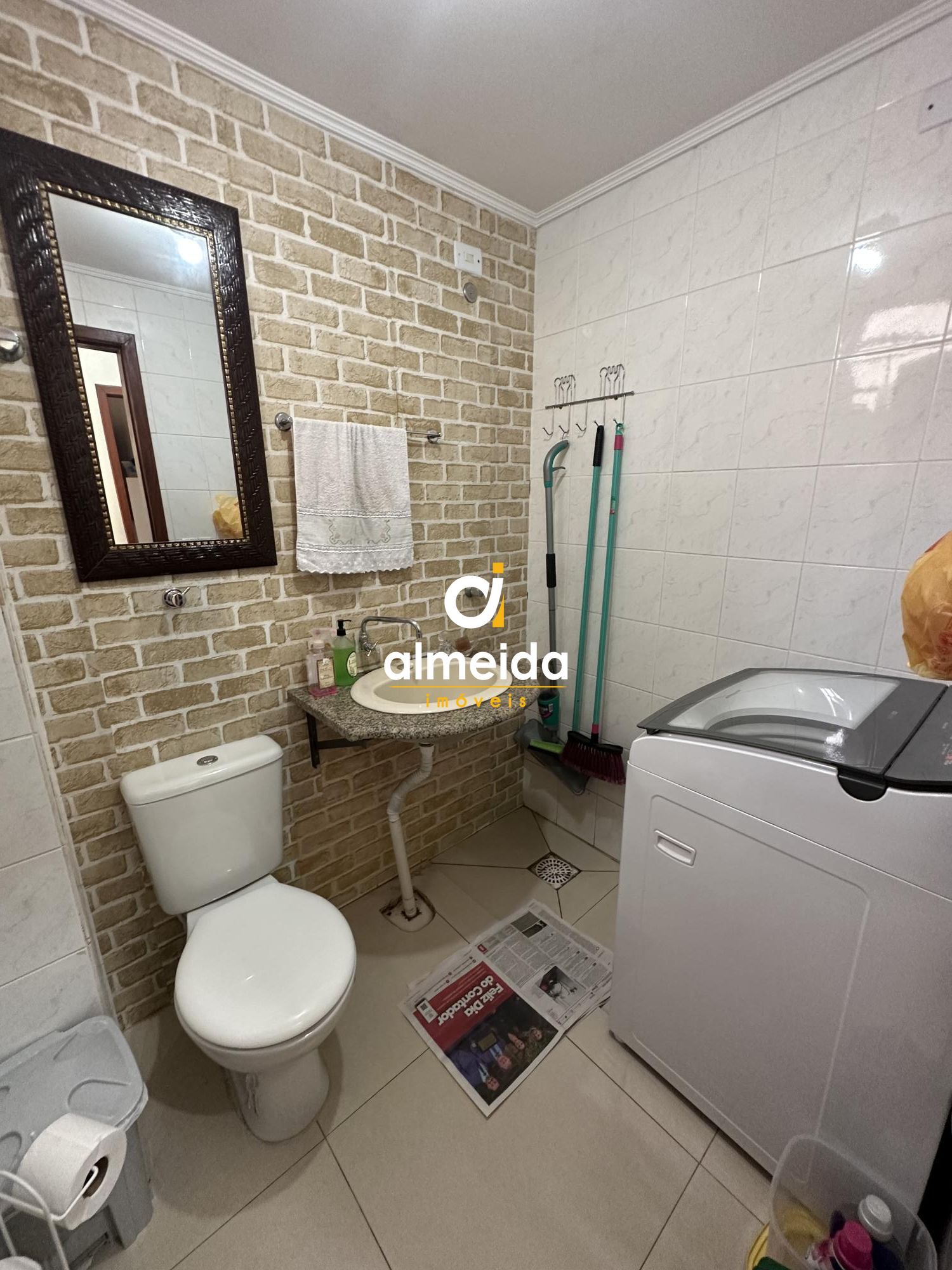 Apartamento, 2 quartos, 132 m² - Foto 50