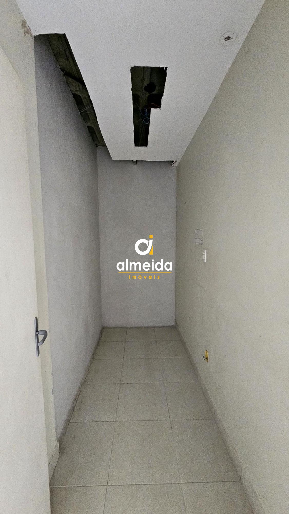 Sala comercial