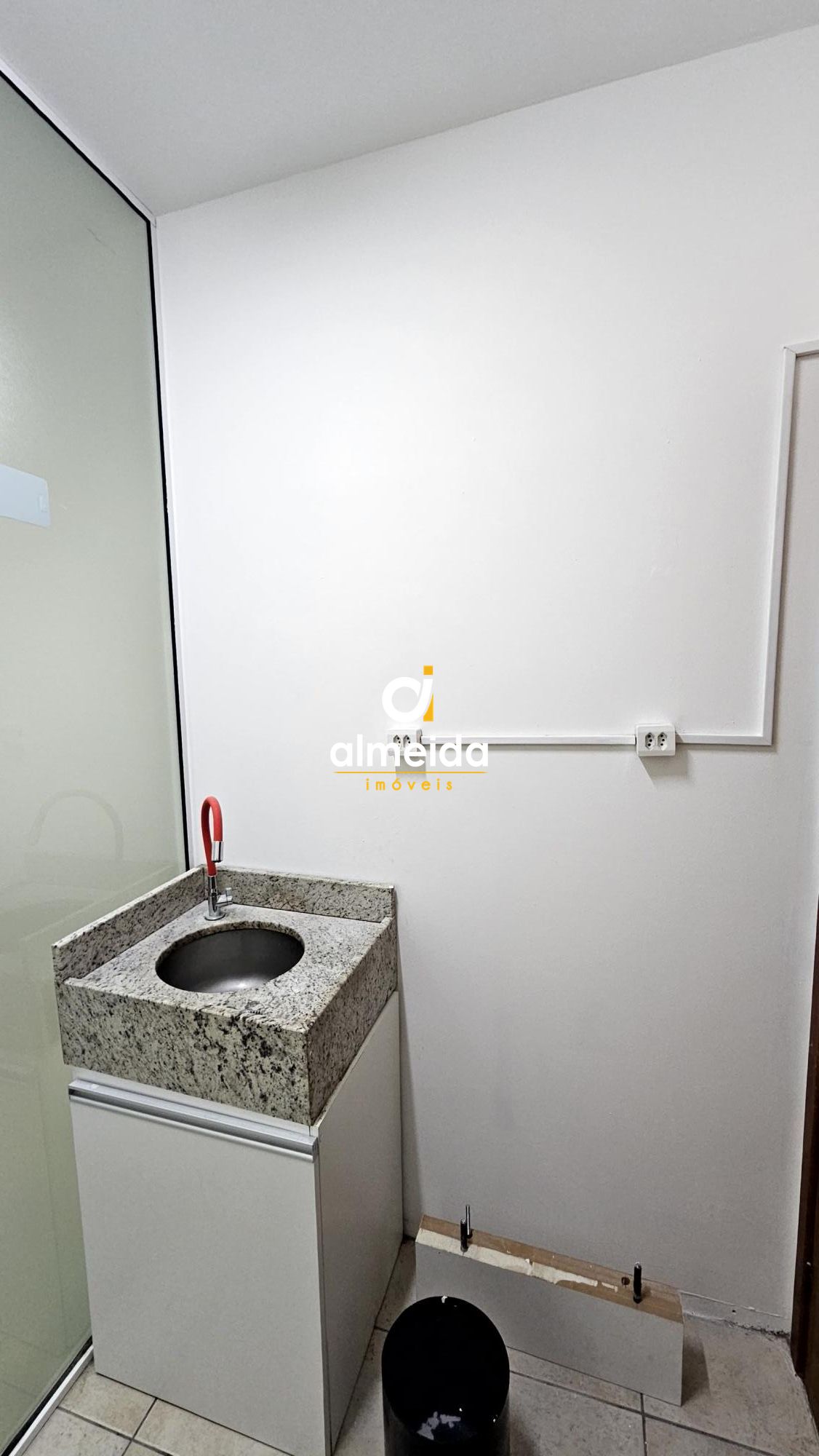 Sala comercial 2 dormitórios para alugar nossa senhora das d