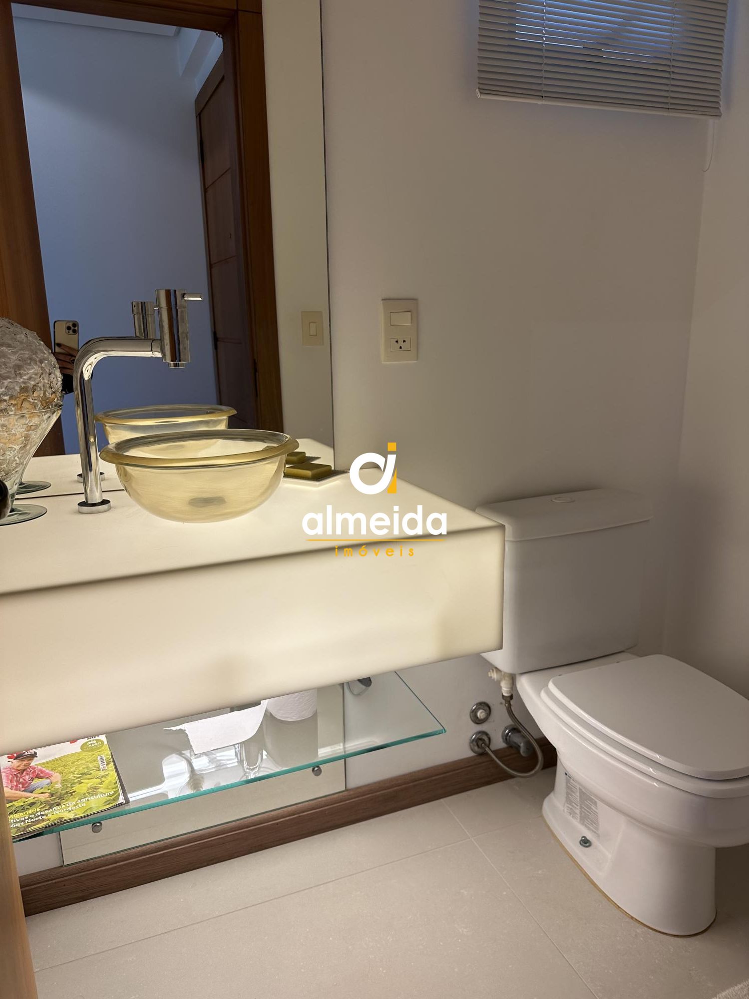 Apartamento, 3 quartos, 126 m² - Foto 12