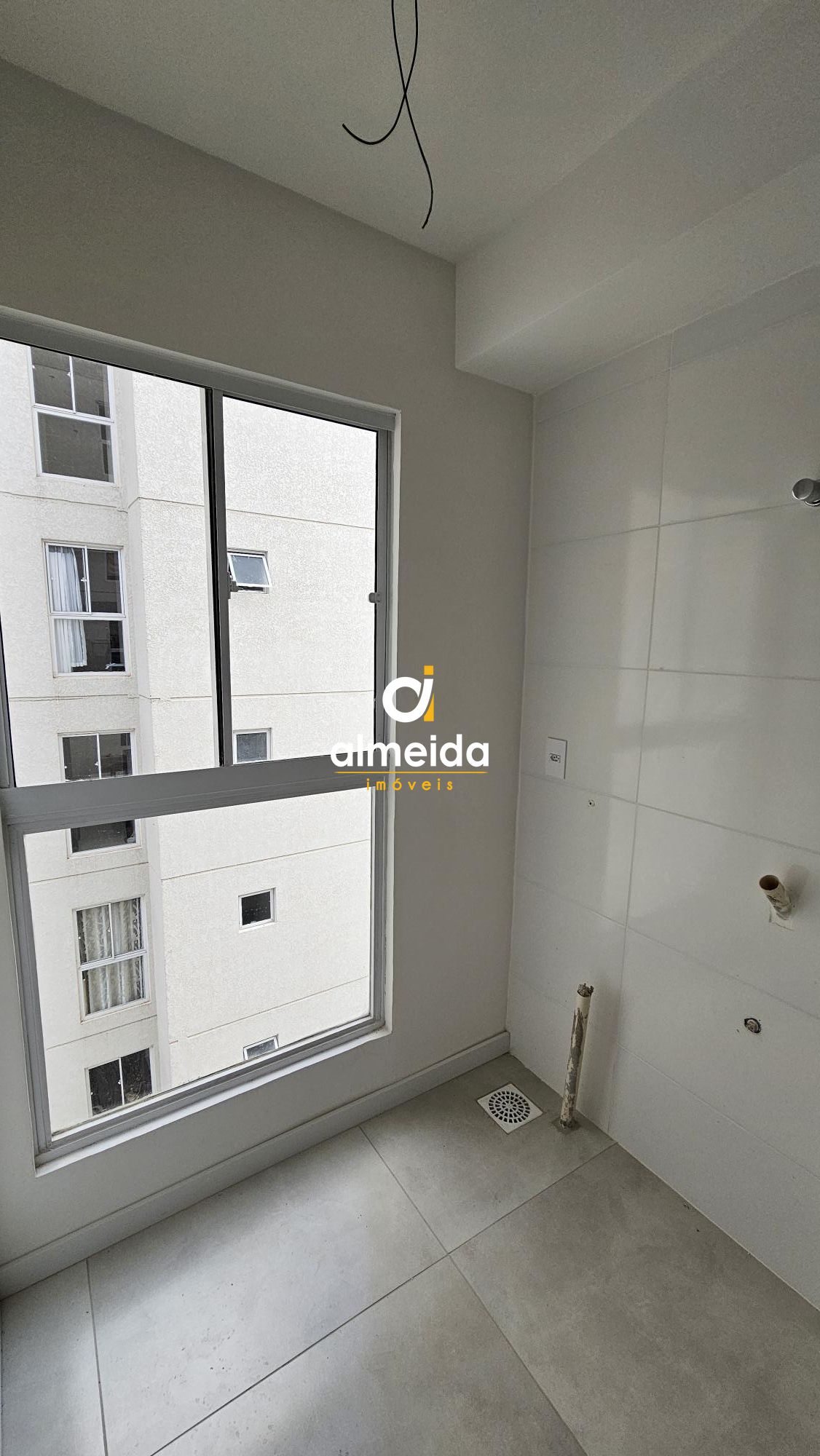 Apartamento à venda com 2 quartos, 52m² - Foto 8