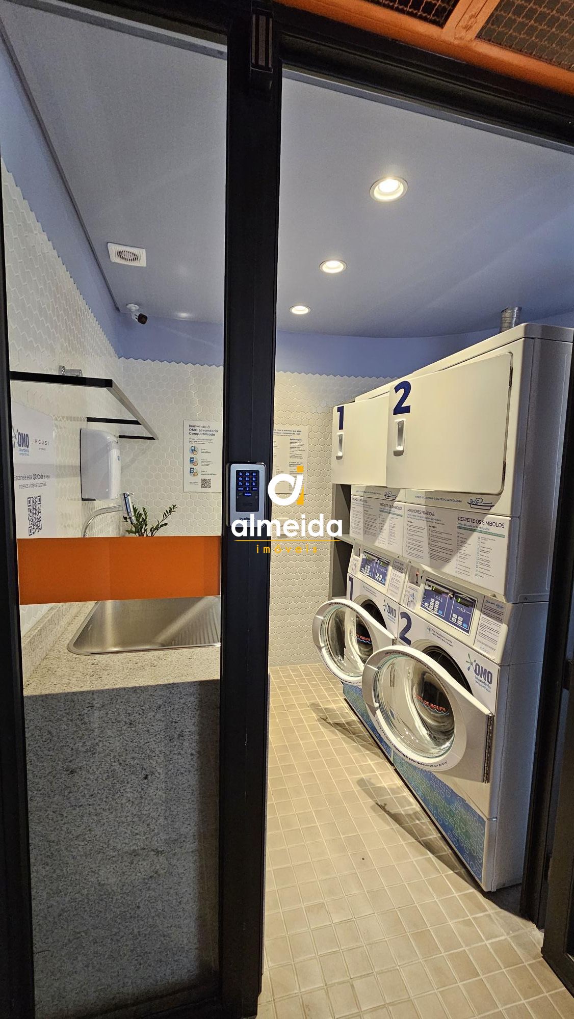Apartamento, 2 quartos, 66 m² - Foto 24