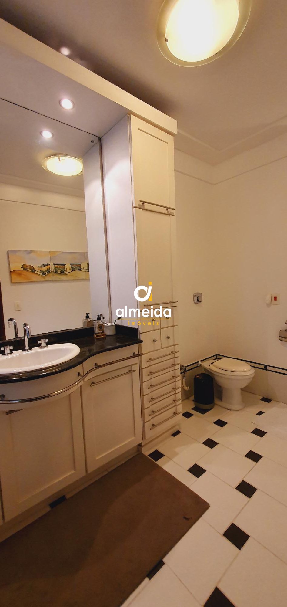 Apartamento à venda com 4 quartos, 470m² - Foto 41