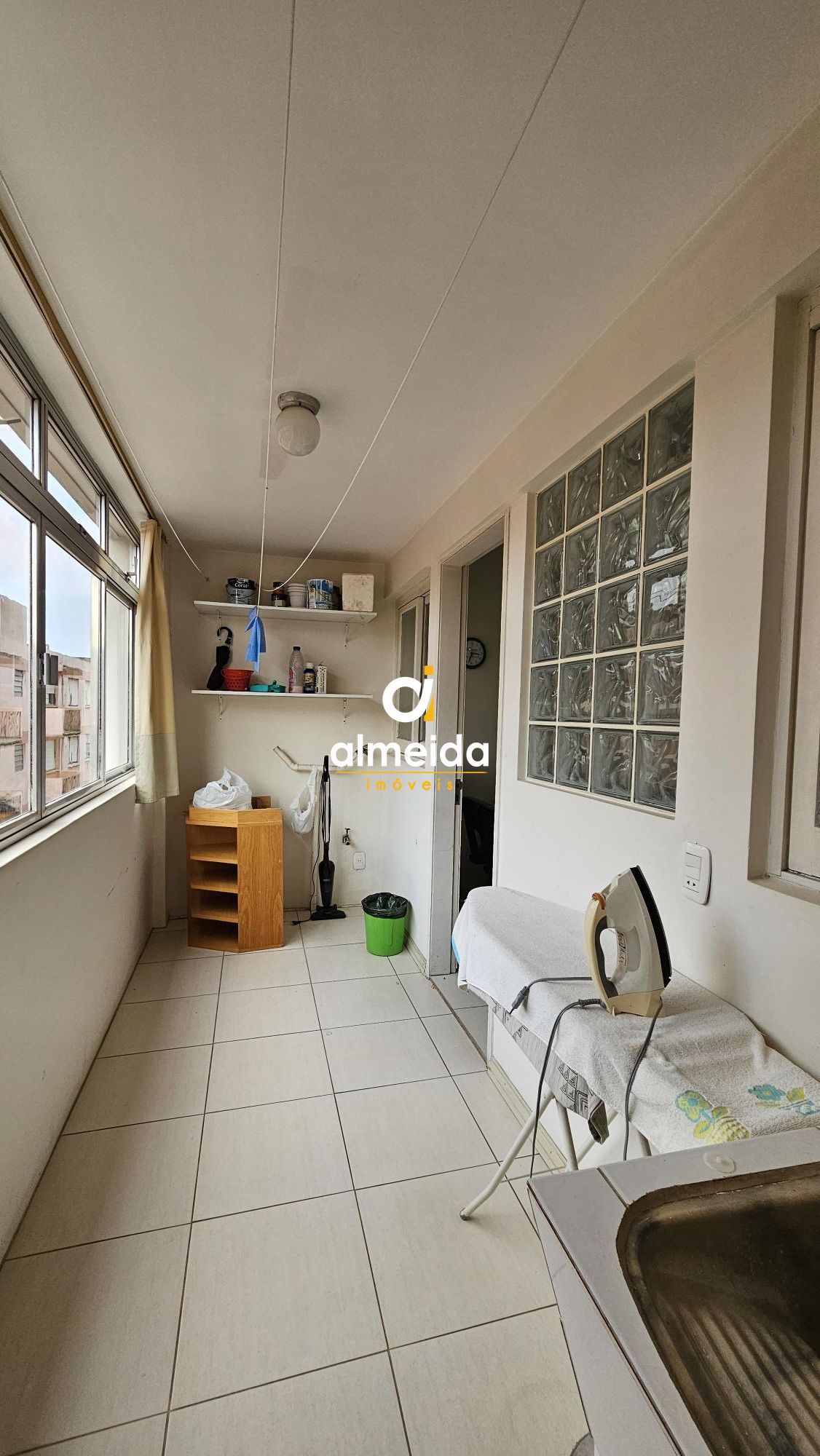 Apartamento à venda com 3 quartos, 120m² - Foto 14