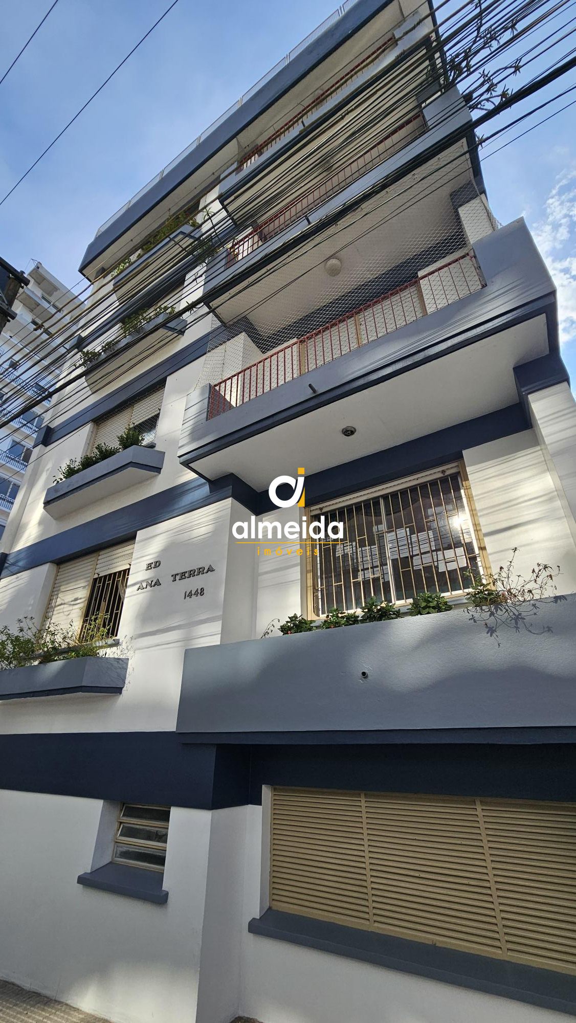 Apartamento  venda  no Centro - Santa Maria, RS. Imveis