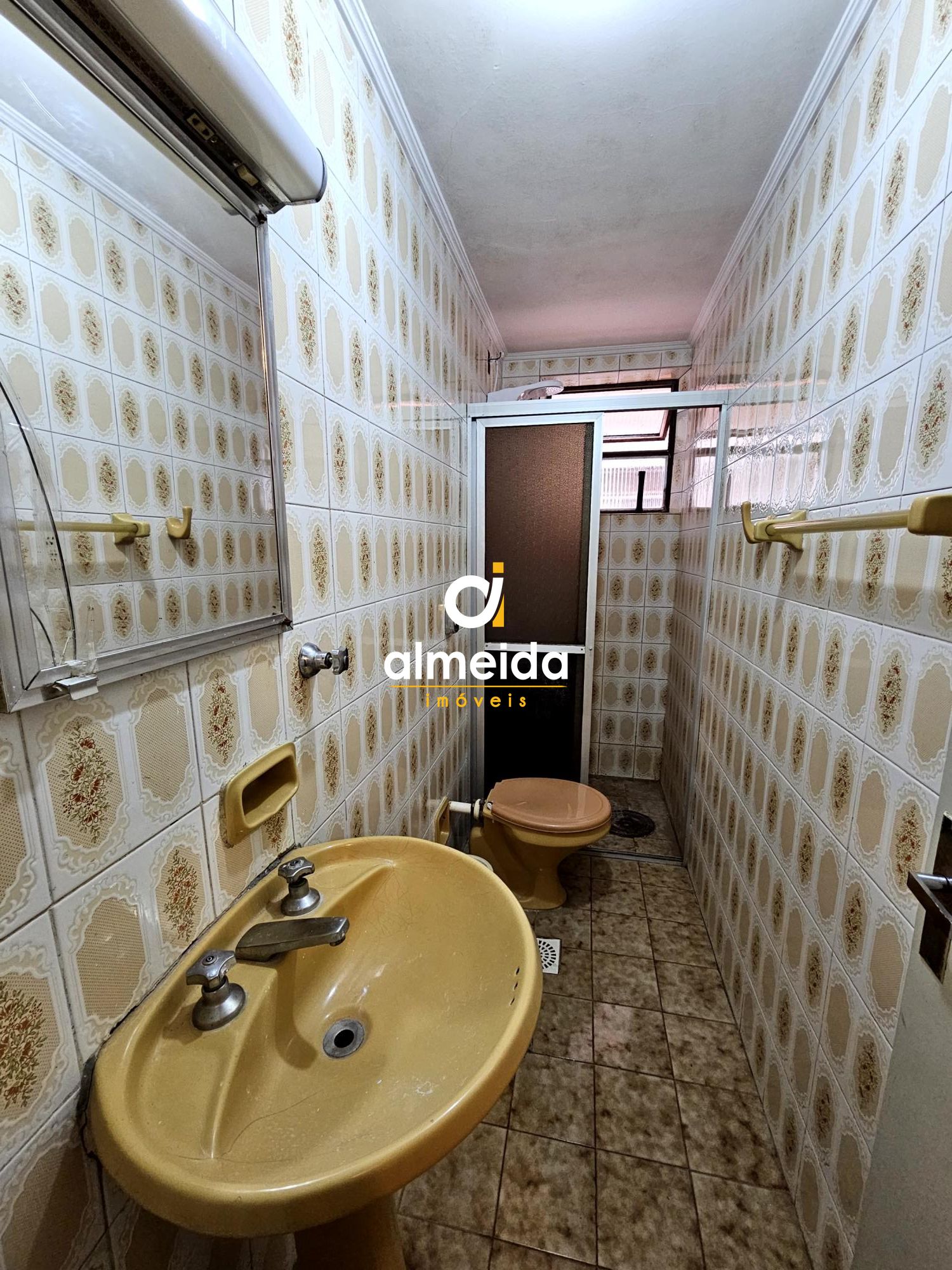 Apartamento 1 dormitórios à venda centro santa maria/rs