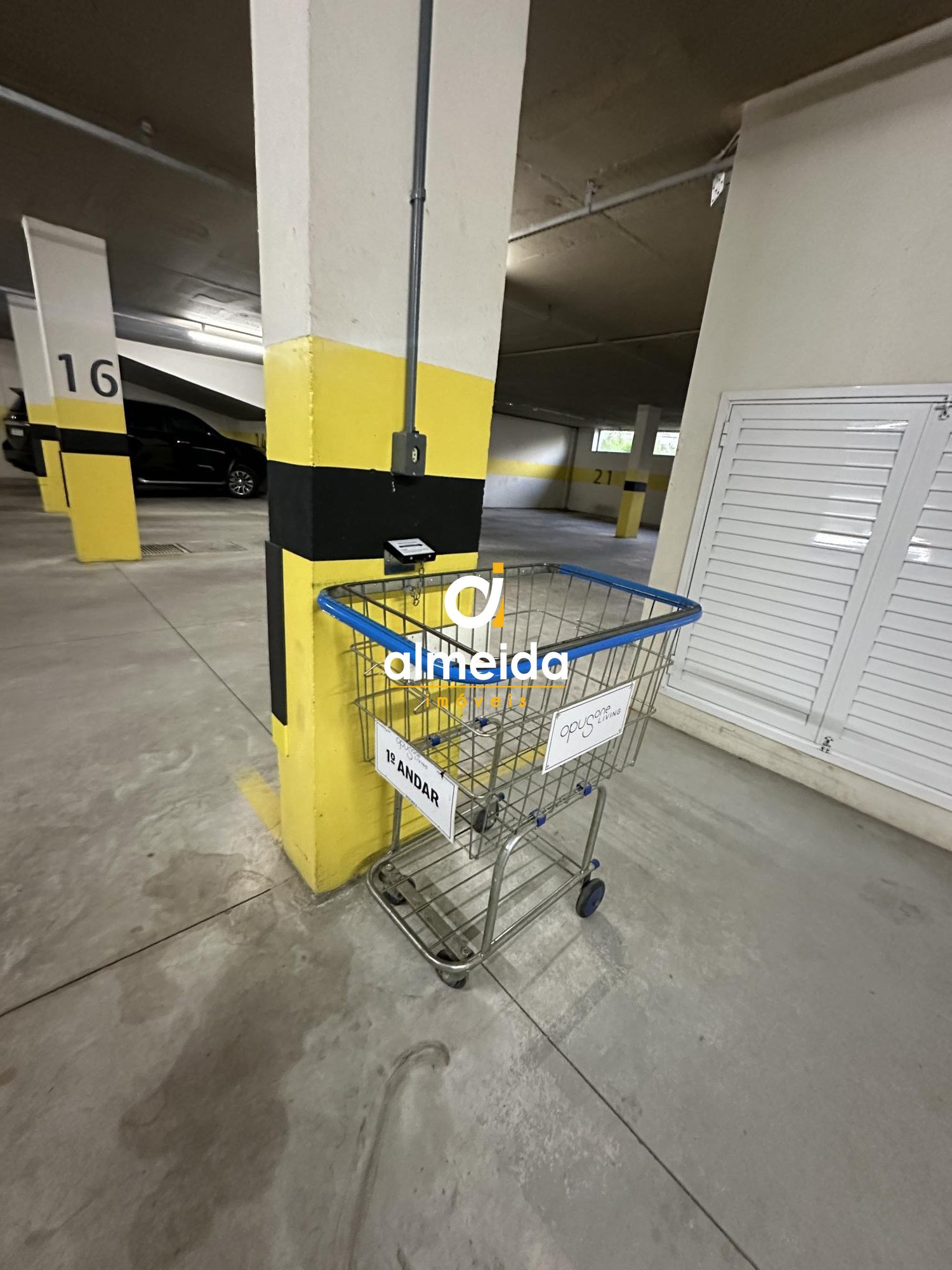 Apartamento, 2 quartos, 71 m² - Foto 18