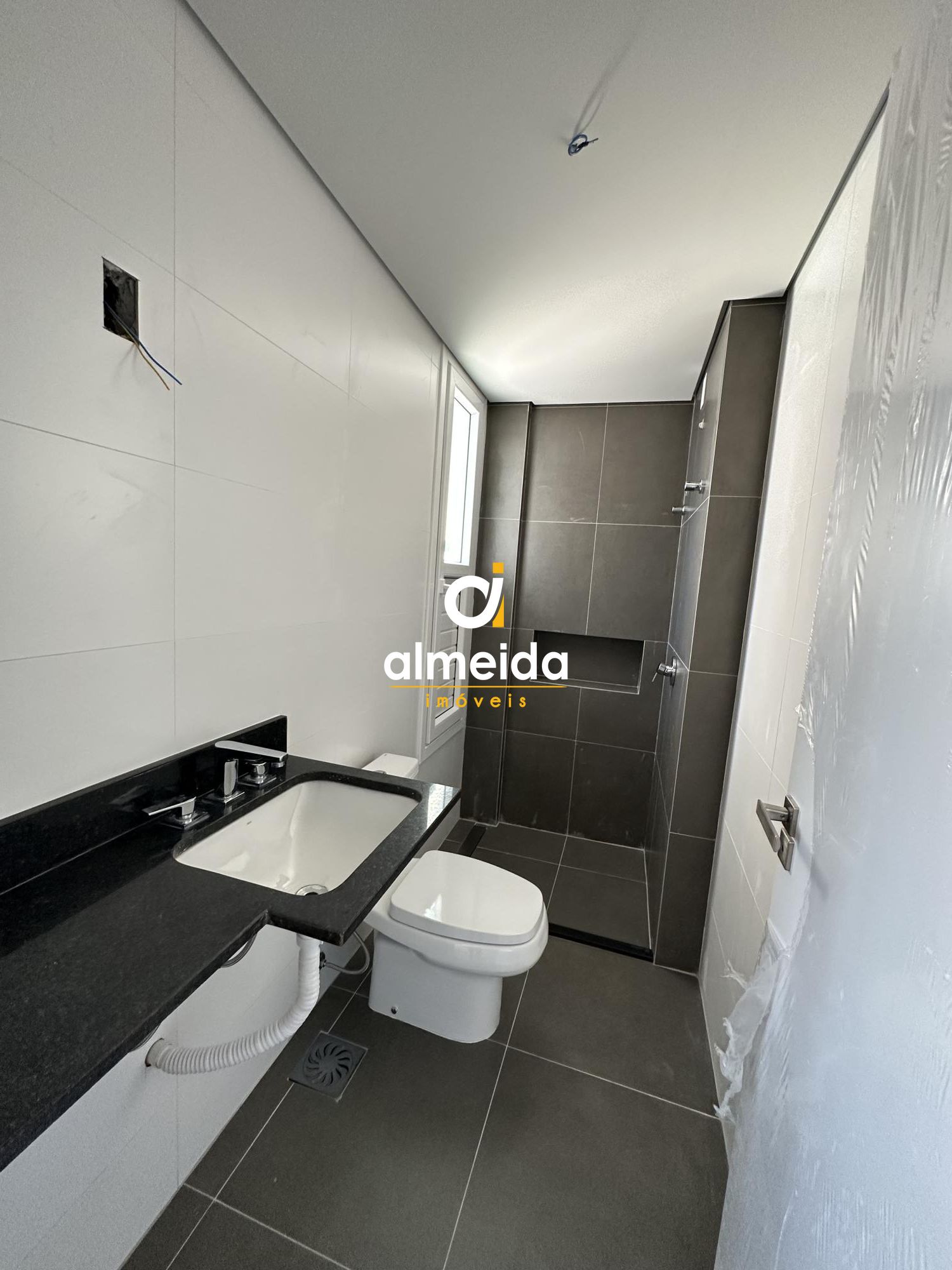 Apartamento à venda com 3 quartos, 155m² - Foto 18