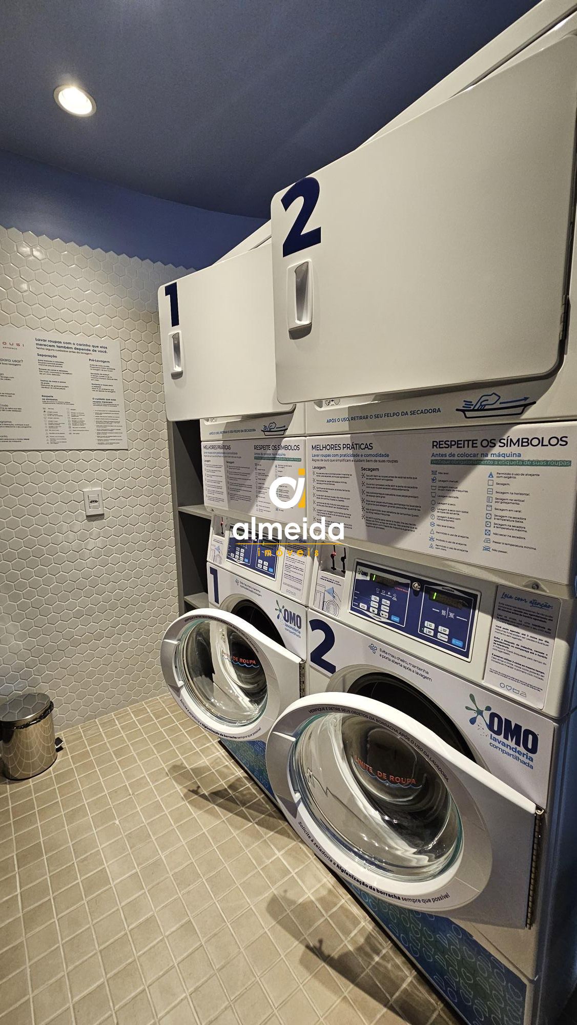 Apartamento, 2 quartos, 66 m² - Foto 36