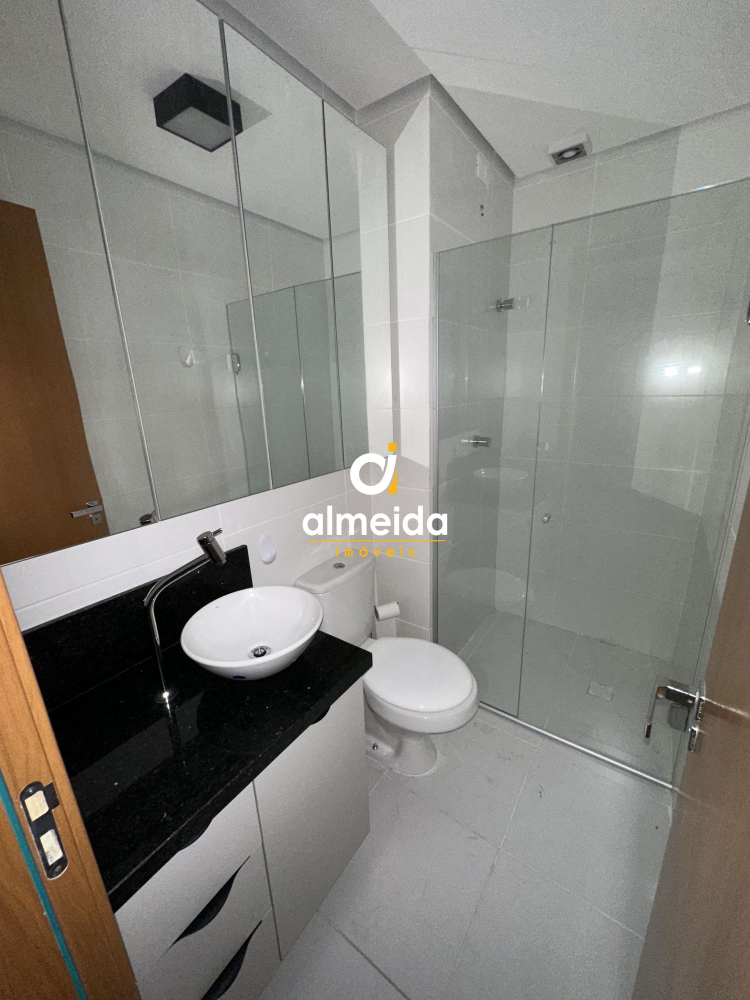 Apartamento para alugar com 1 quarto, 33m² - Foto 9
