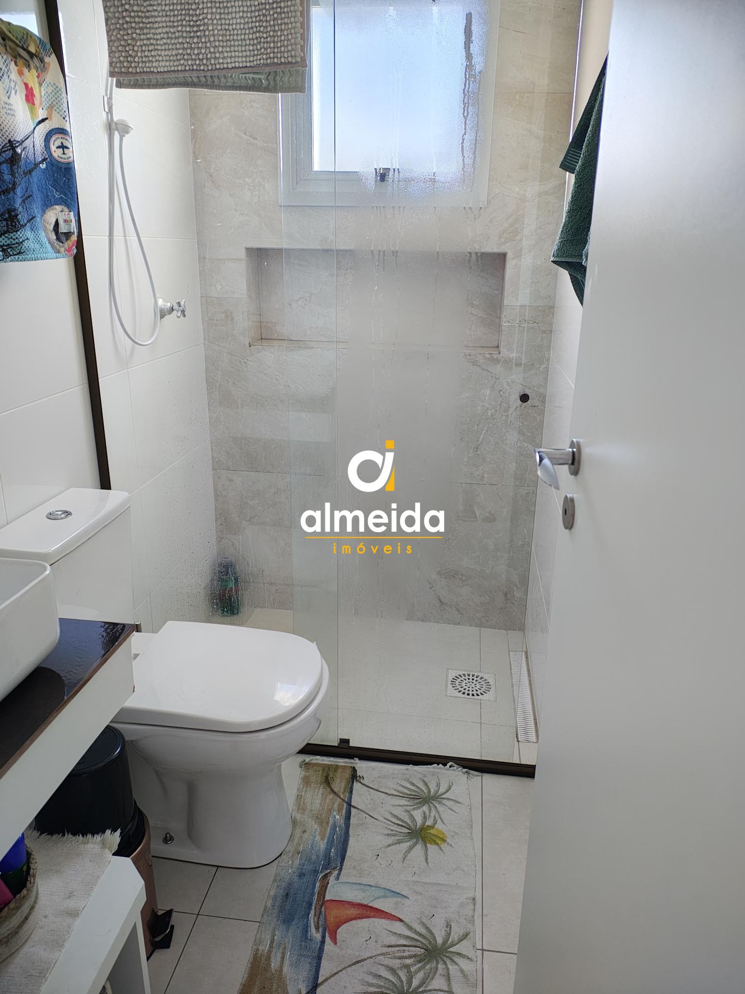 Apartamento à venda com 2 quartos, 63m² - Foto 11