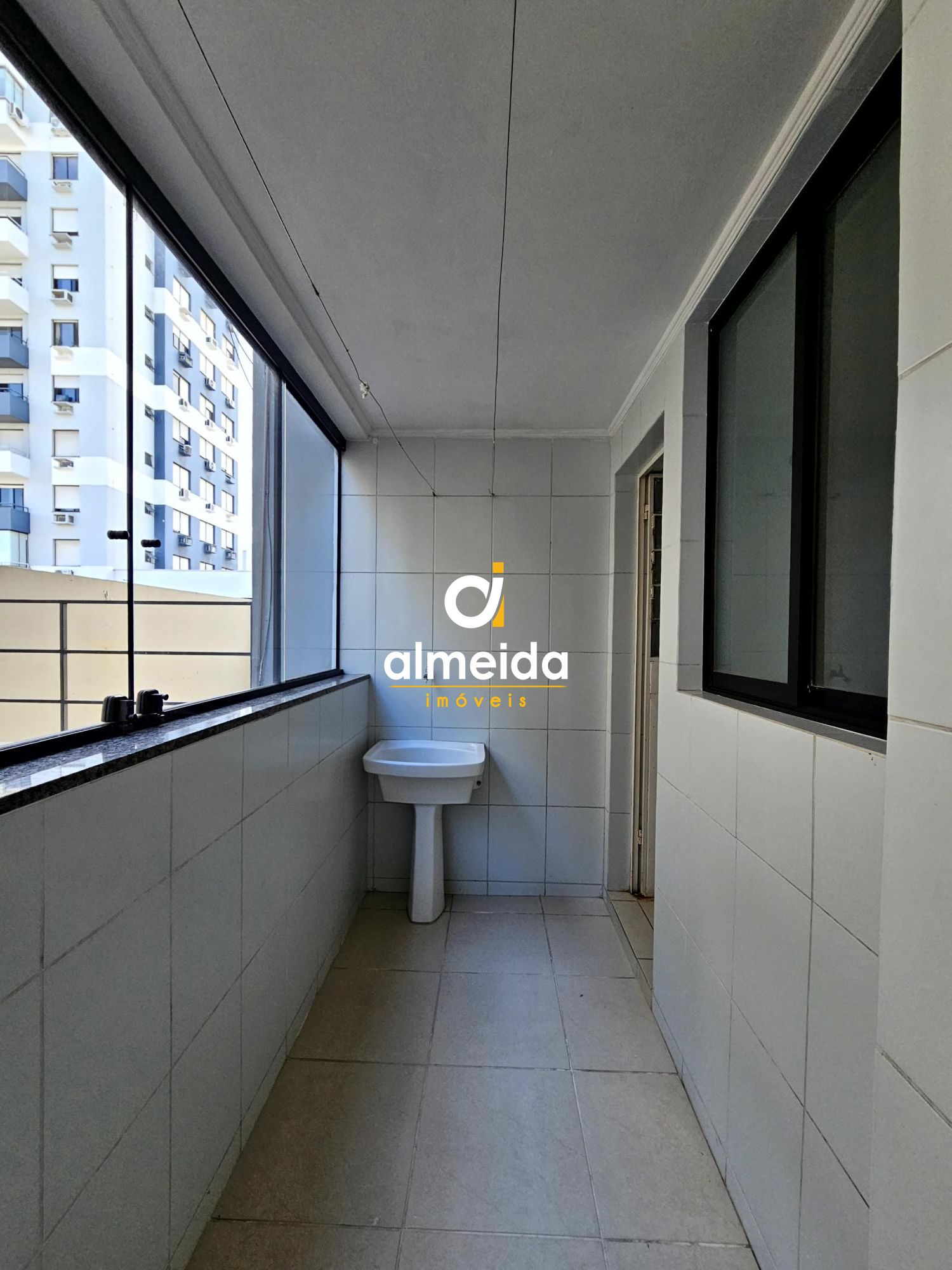 Apartamento 1 dormitórios à venda nossa senhora de fátima sa