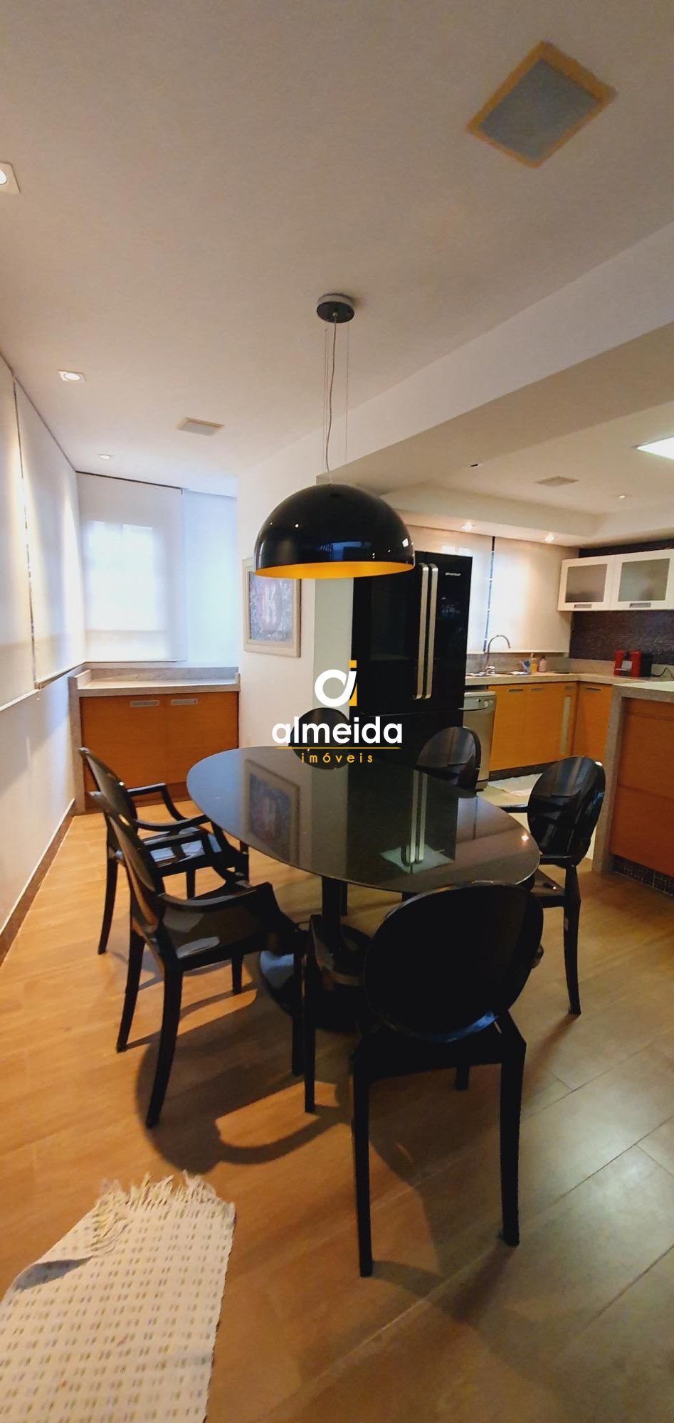 Apartamento à venda com 4 quartos, 470m² - Foto 26