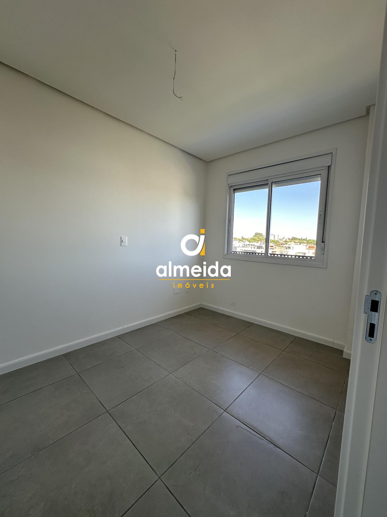 Apartamento à venda com 1 quarto, 39m² - Foto 7