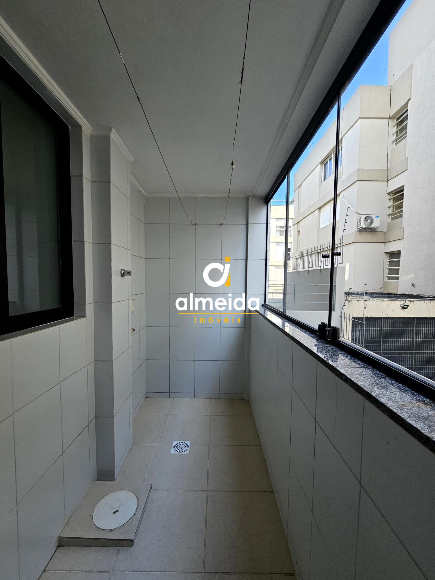 Apartamento 1 dormitórios à venda nossa senhora de fátima sa
