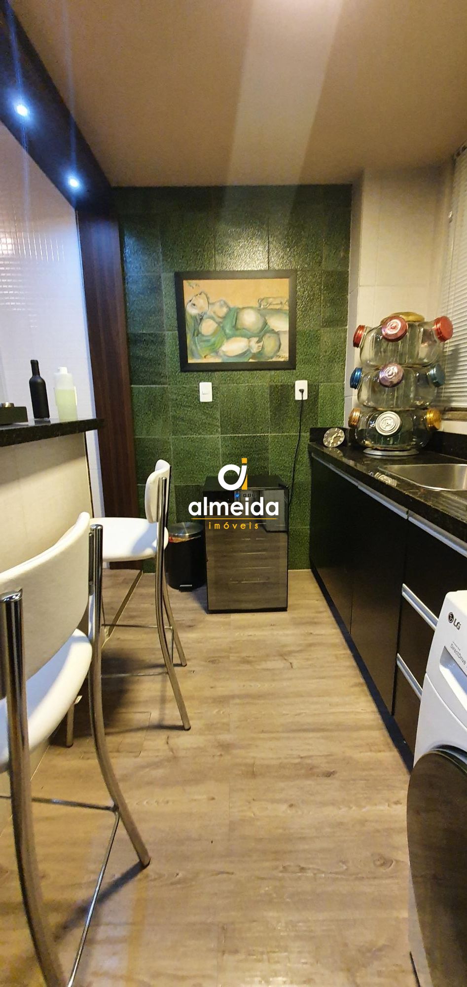 Apartamento à venda com 2 quartos, 130m² - Foto 24