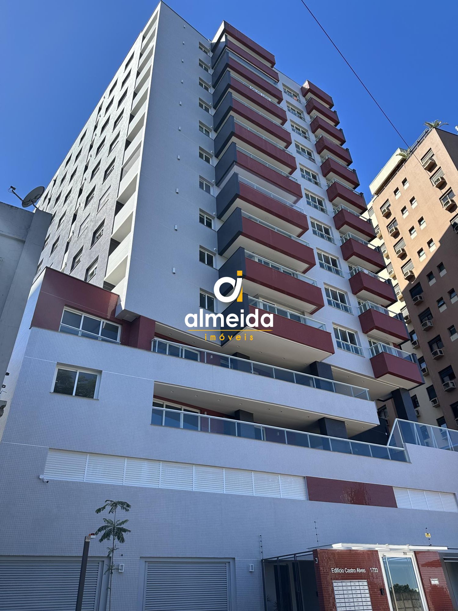 Apartamento à venda com 3 quartos, 155m² - Foto 29