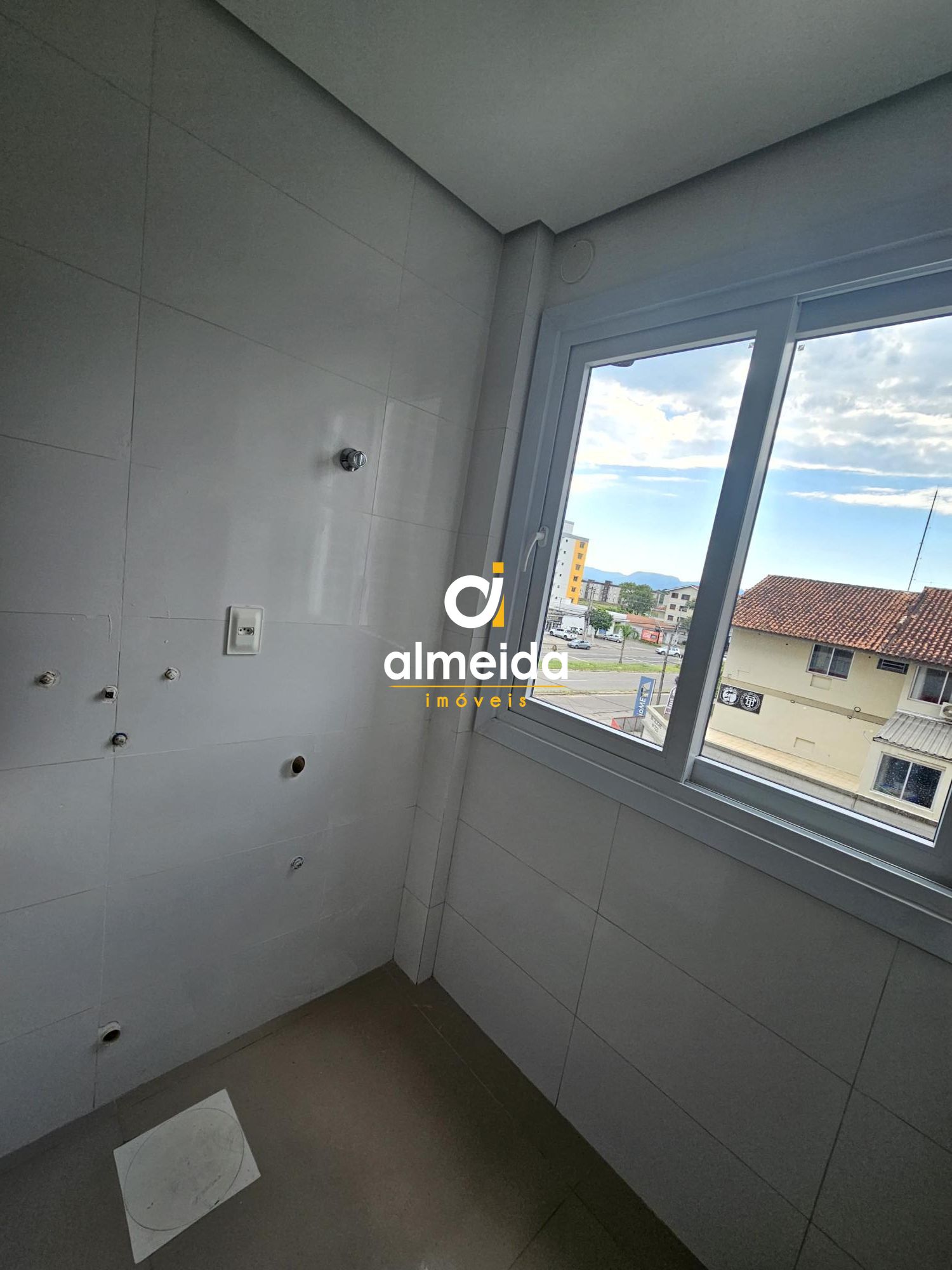 Apartamento 2 dormitórios à venda camobi santa maria/rs
