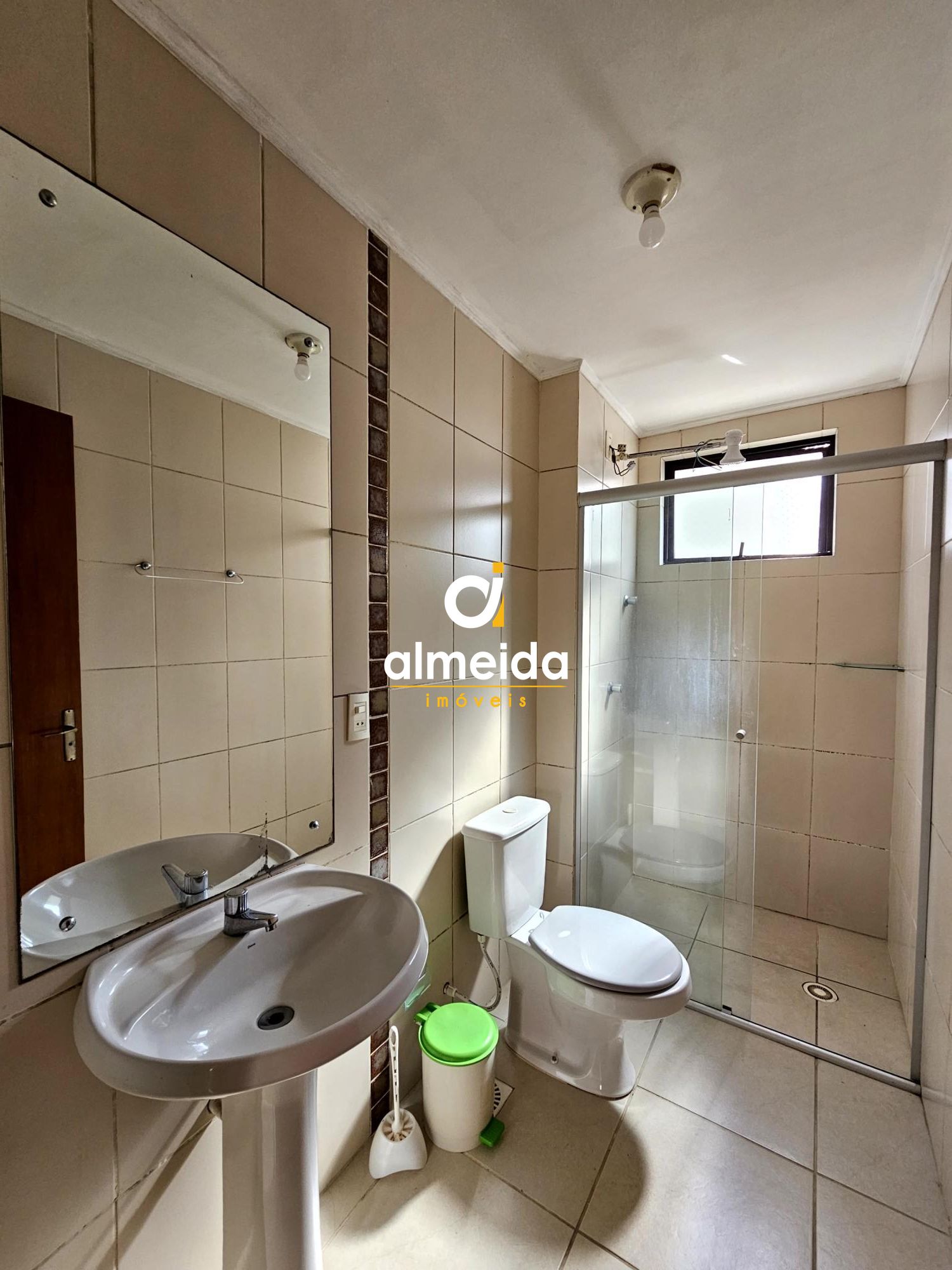 Apartamento 1 dormitórios à venda nossa senhora de fátima sa