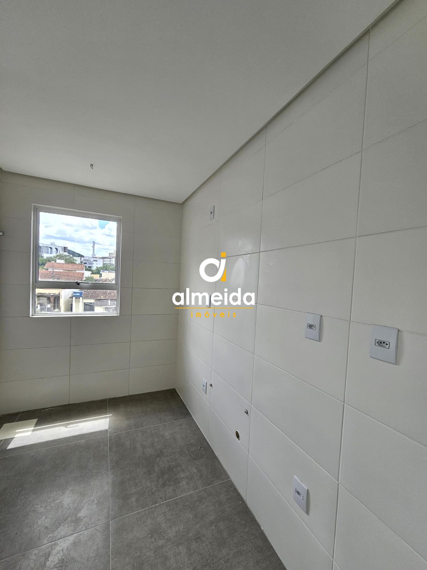 Studio 1 dormitórios à venda nossa senhora das dores santa m