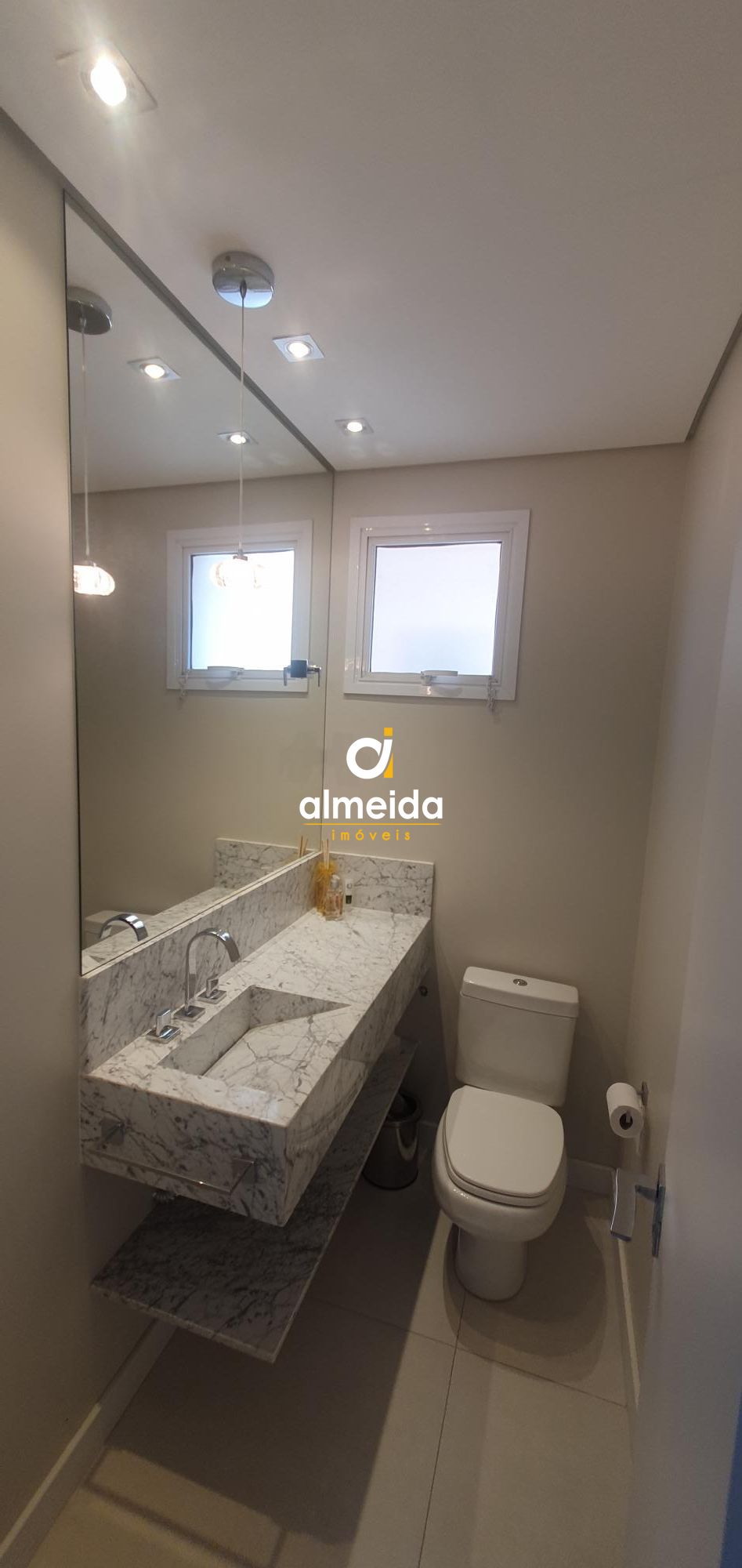 Apartamento, 3 quartos, 169 m² - Foto 15