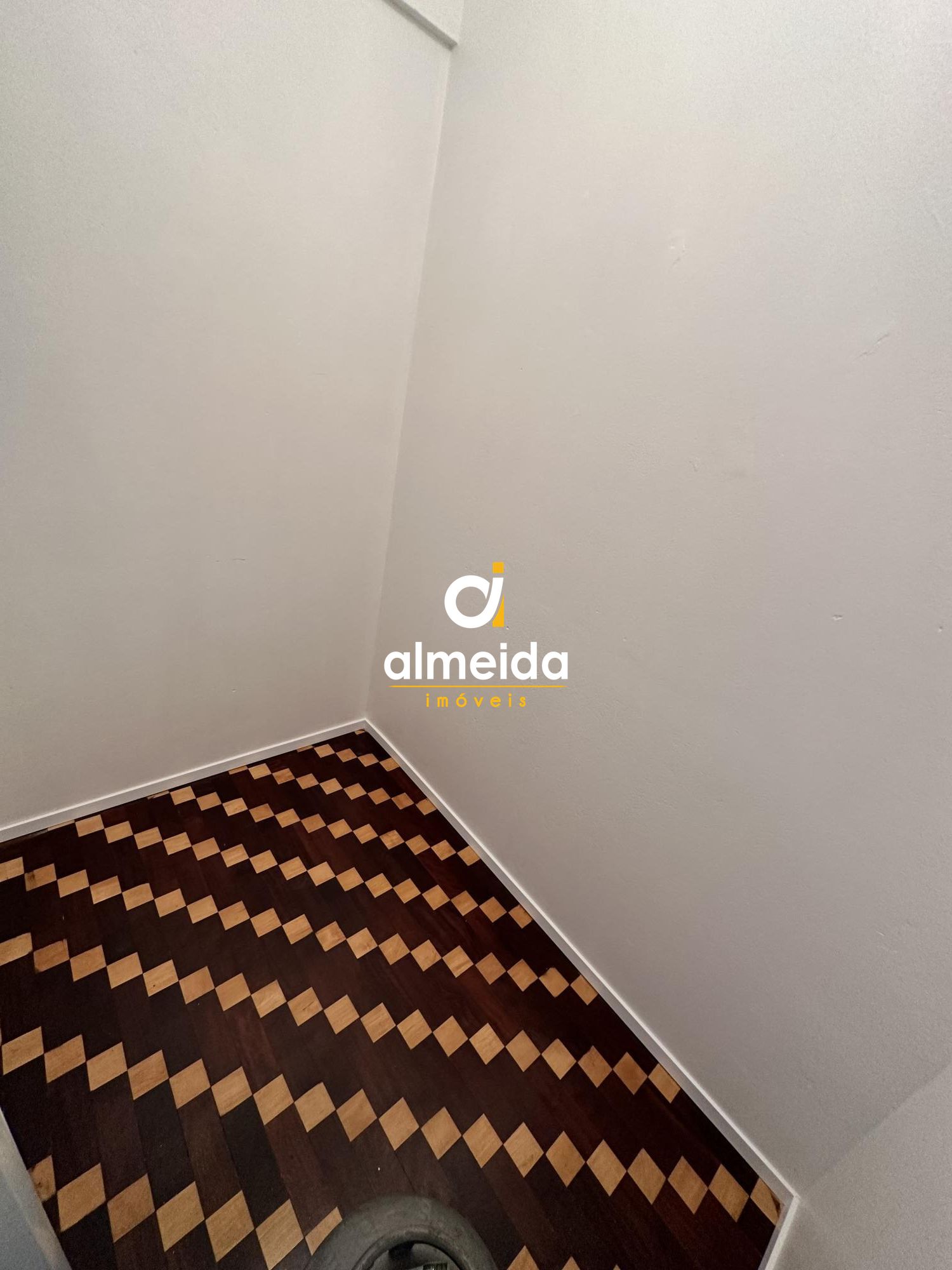 Apartamento 2 dormitórios