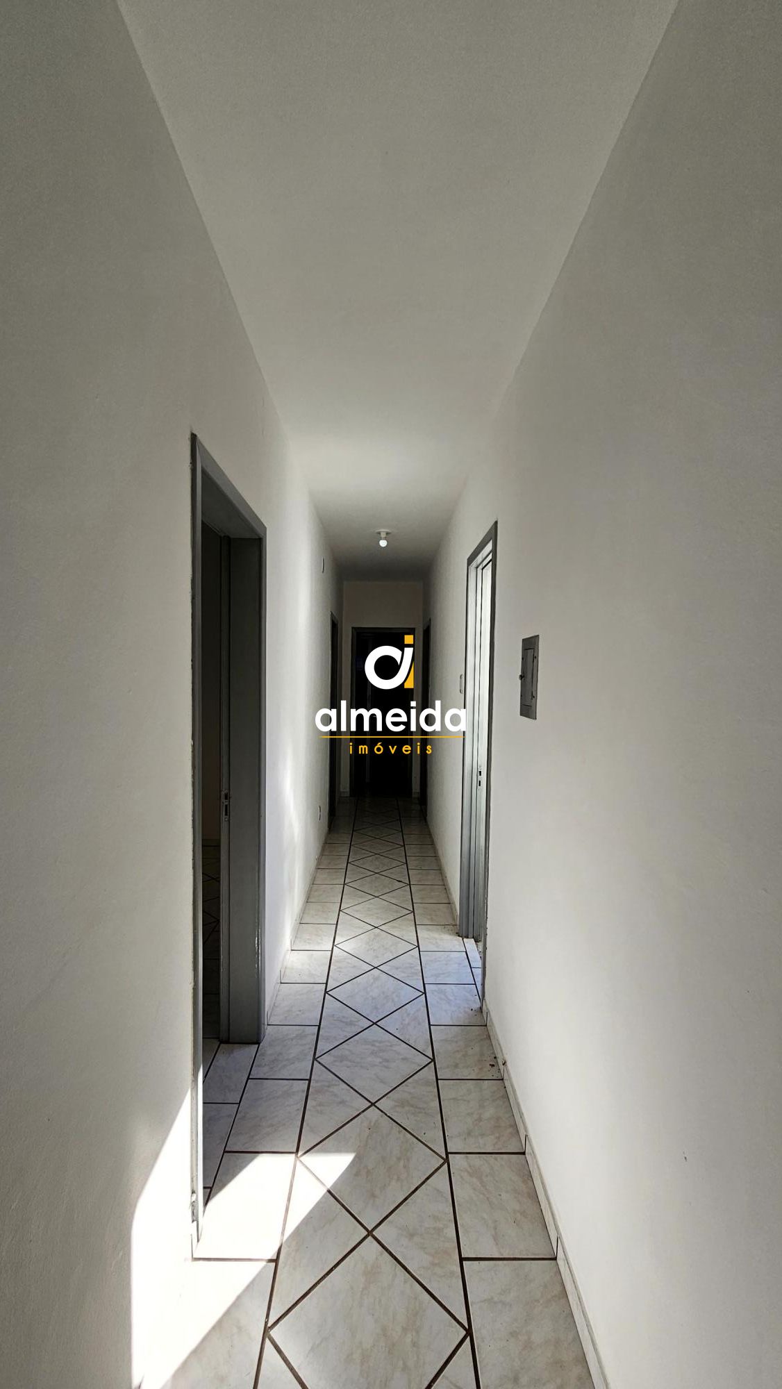 Casa térrea nossa senhora de lourdes