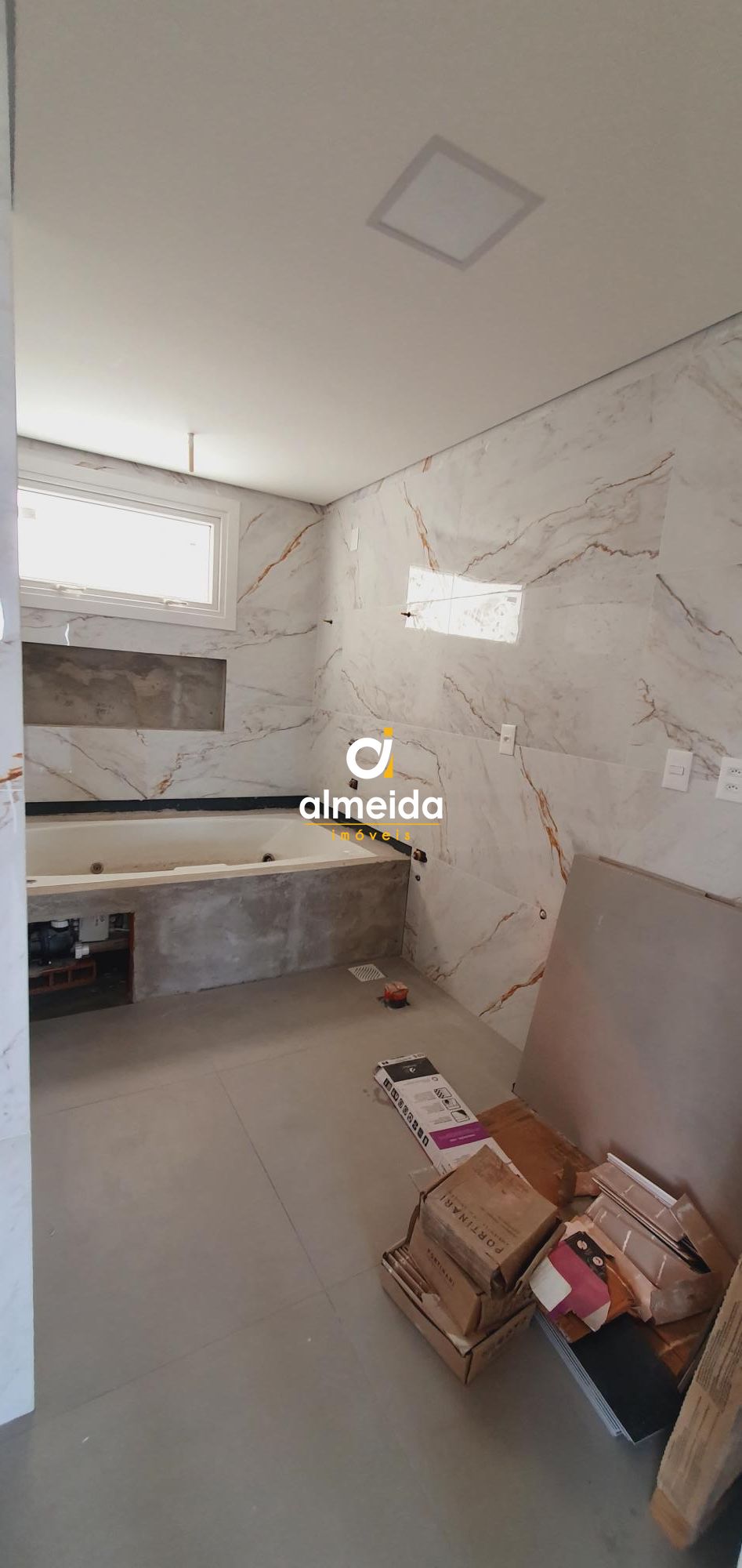 Apartamento à venda com 3 quartos, 259m² - Foto 28