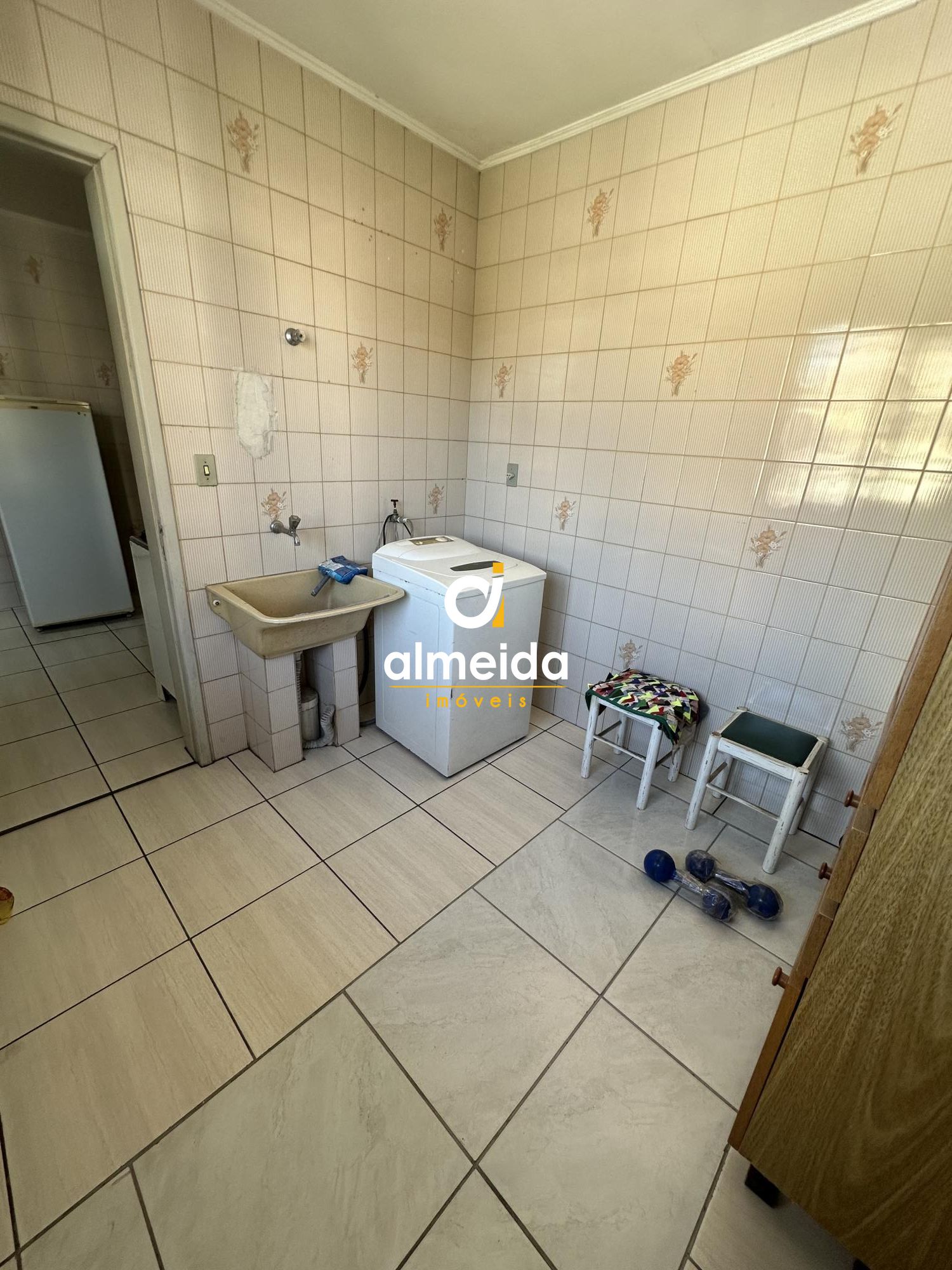 Apartamento à venda com 3 quartos, 197m² - Foto 24