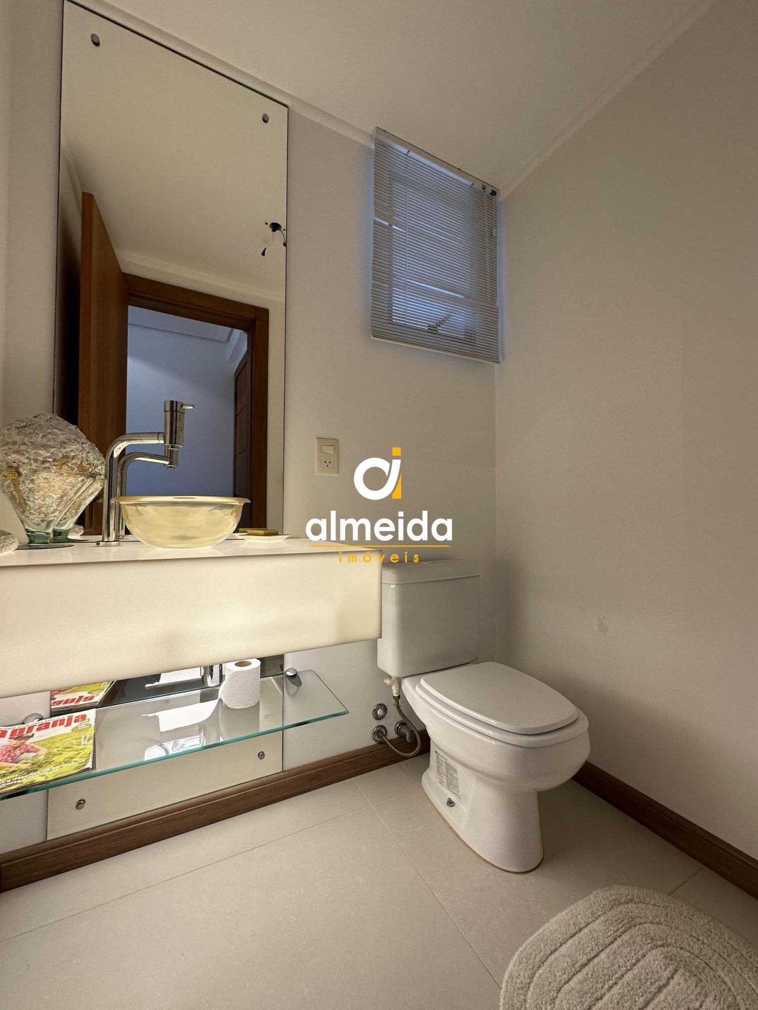 Apartamento à venda com 3 quartos, 126m² - Foto 14