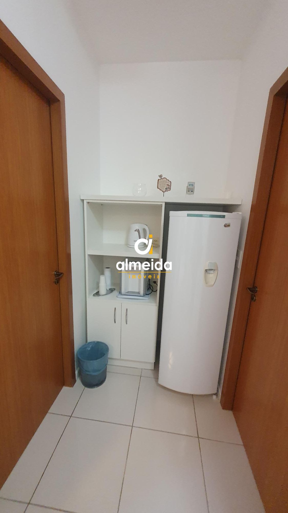 Conjunto Comercial-Sala para alugar com 1 quarto, 12m² - Foto 12