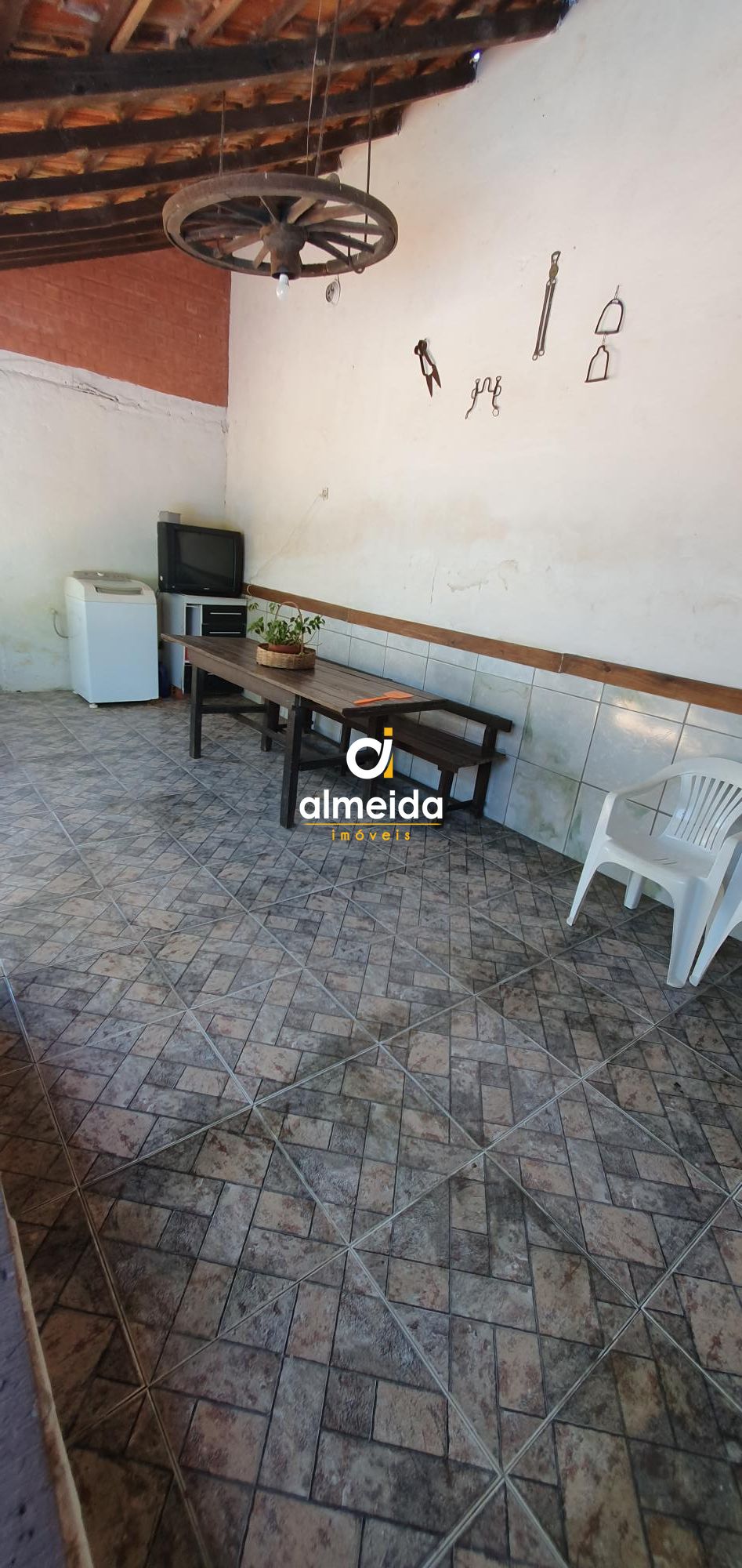 Casa, 2 quartos, 77 m² - Foto 21