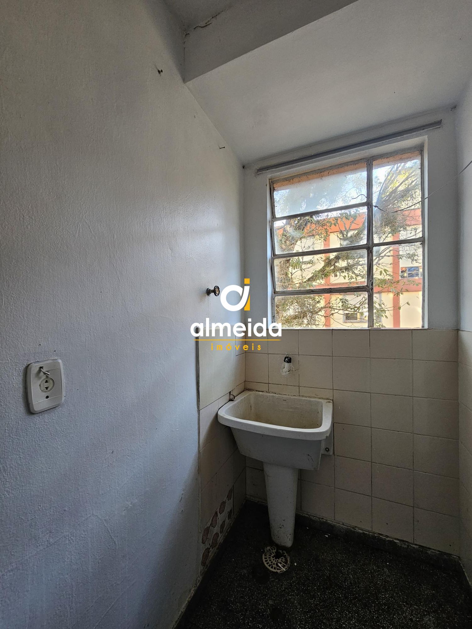 Apartamento 2 dormitórios para alugar nossa senhora de lourd
