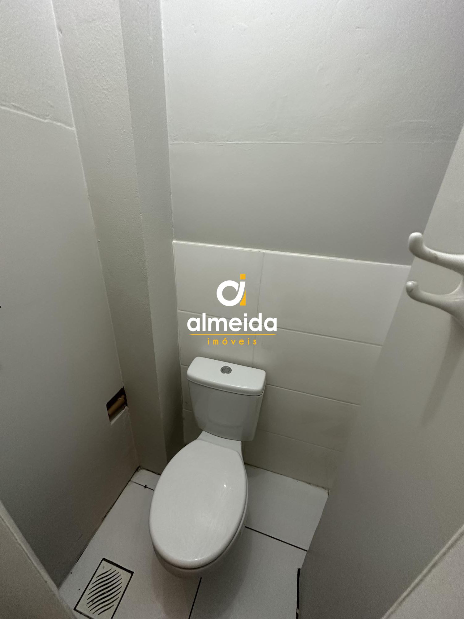Apartamento 2 dormitórios