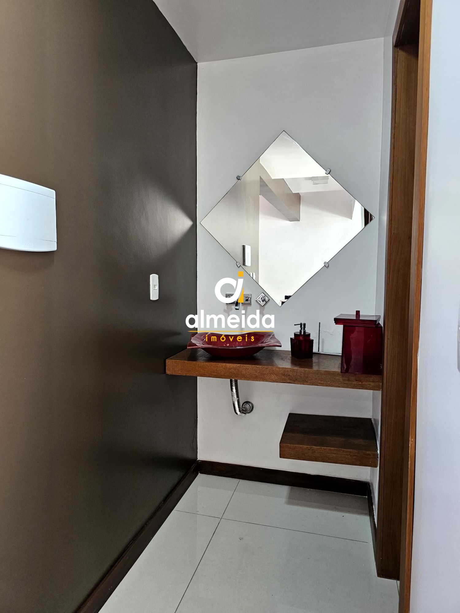 Casa 3 dormitórios à venda nossa senhora do perpétuo socorro