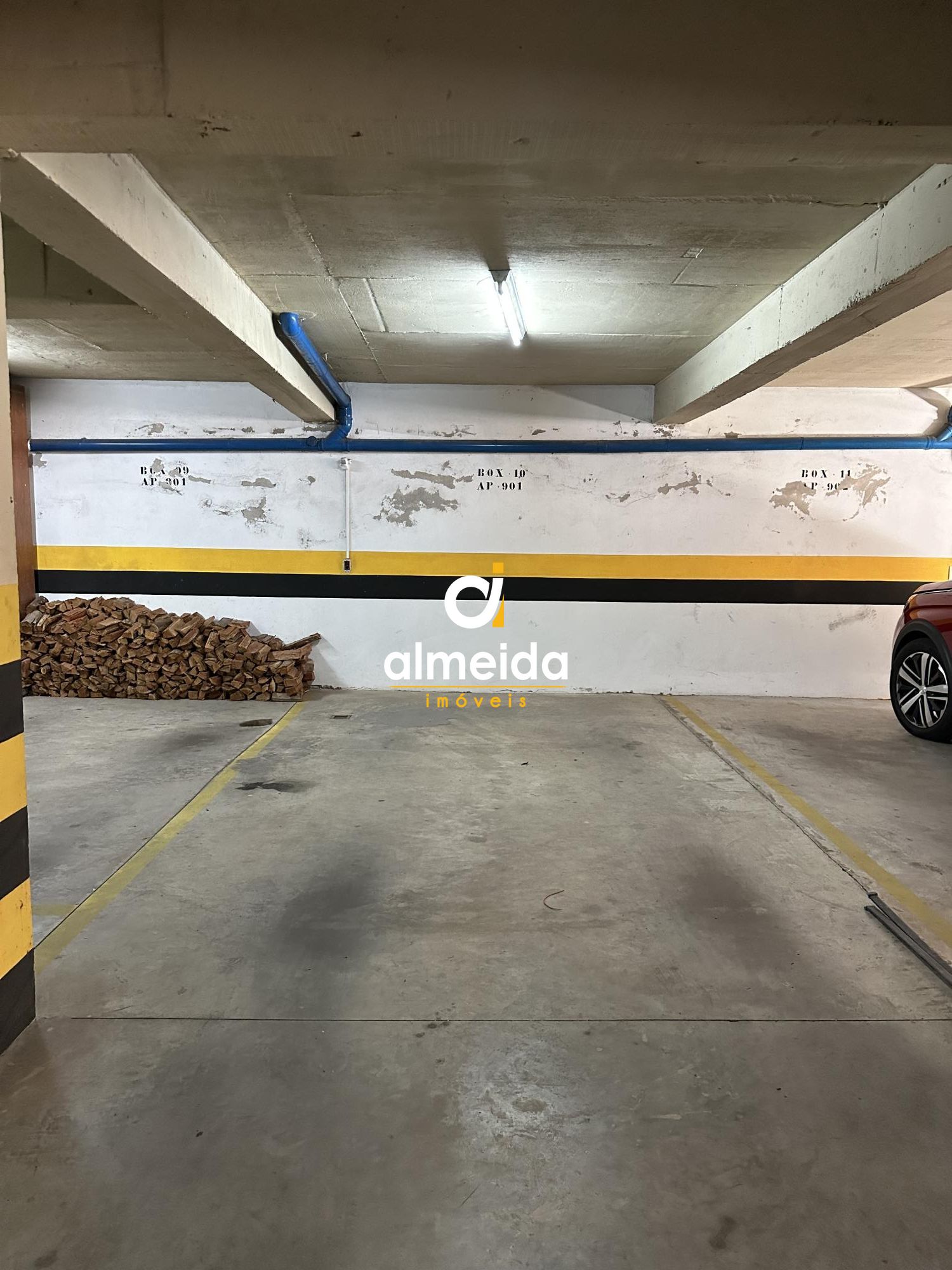 Apartamento, 3 quartos, 126 m² - Foto 60