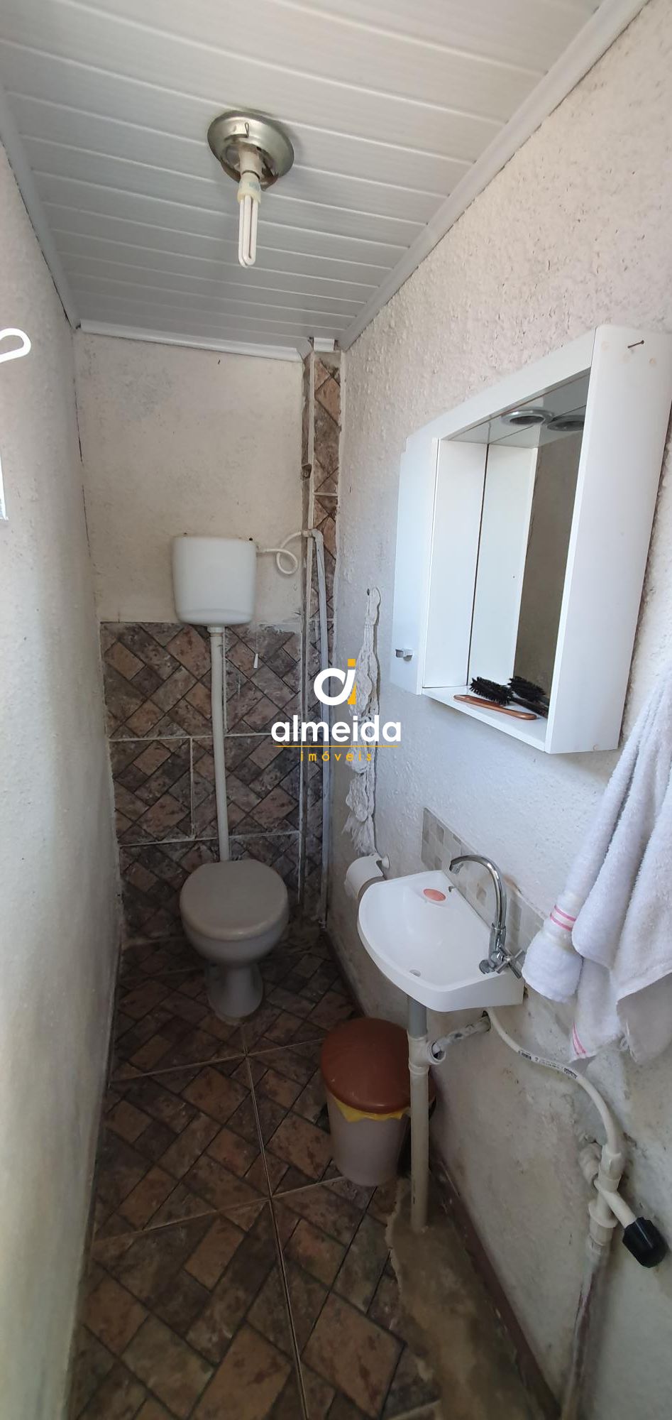 Casa, 2 quartos, 77 m² - Foto 24