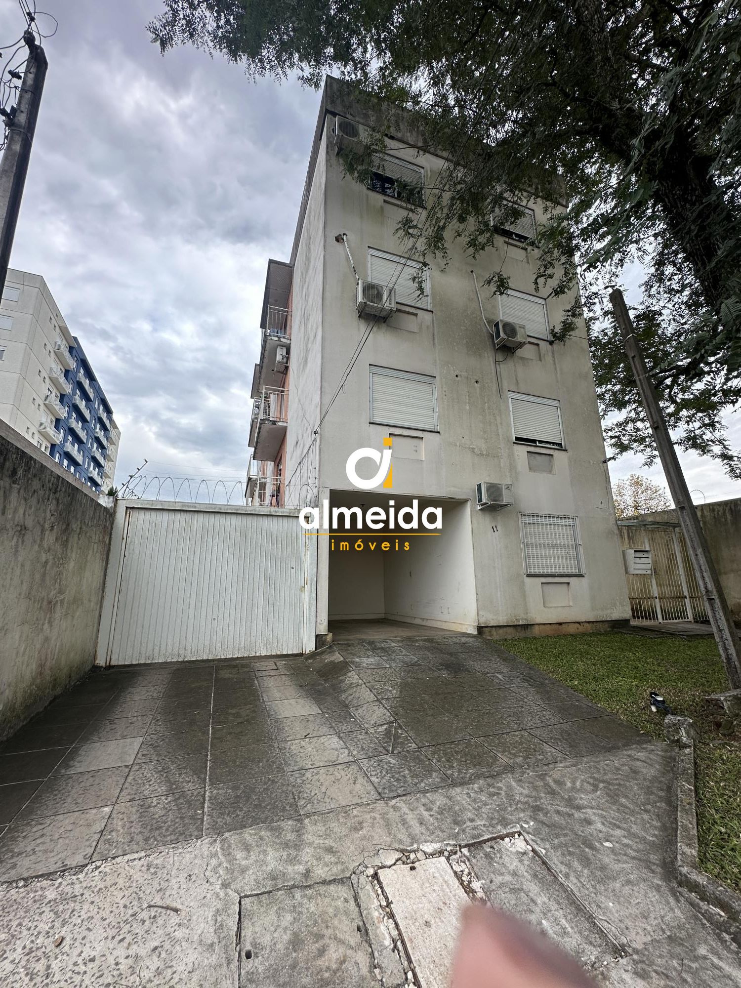 Apartamento, 1 quarto, 42 m² - Foto 1