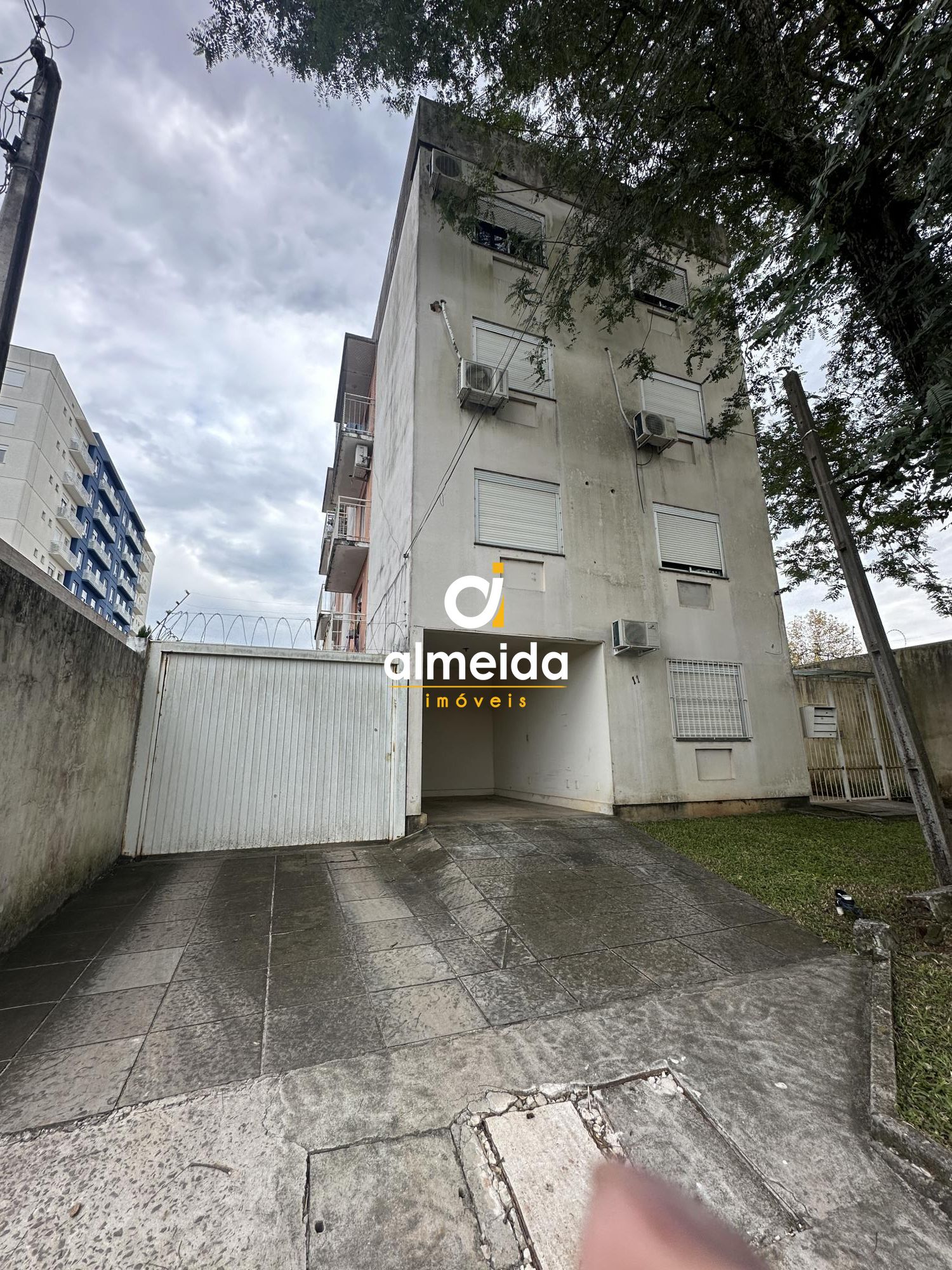 Apartamento  venda  no Camobi - Santa Maria, RS. Imveis