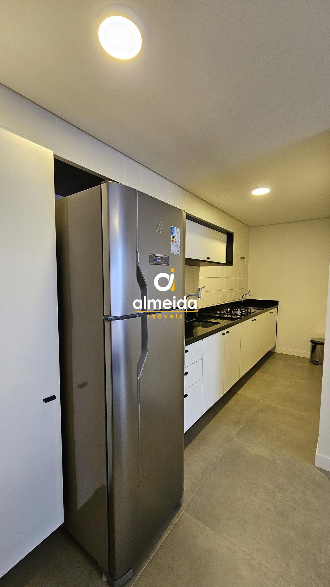 Apartamento, 1 quarto, 42 m² - Foto 6