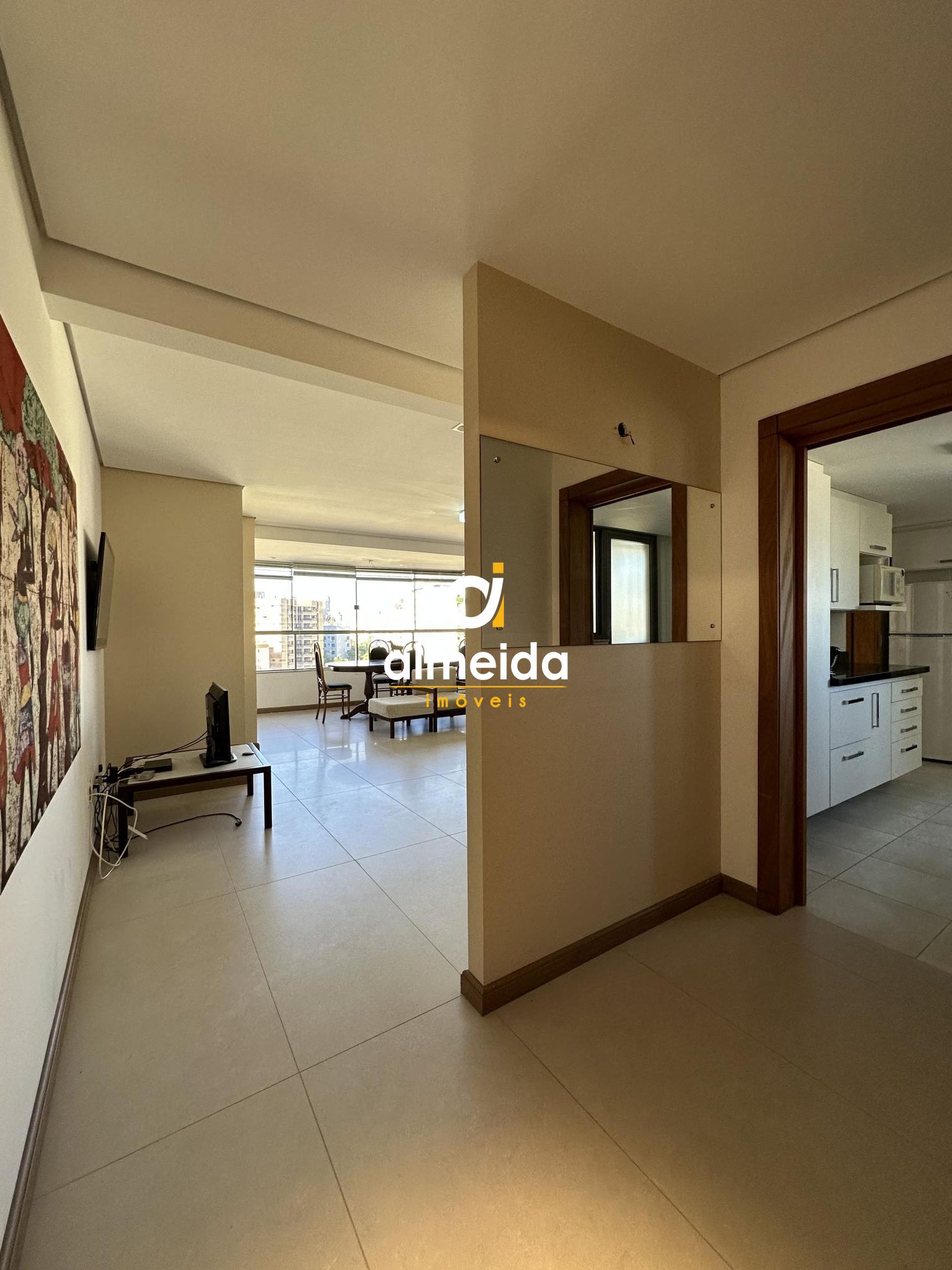 Apartamento à venda com 3 quartos, 126m² - Foto 11