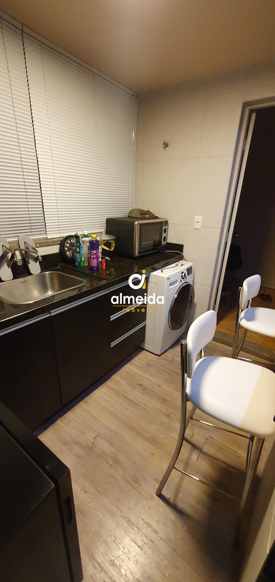 Apartamento à venda com 2 quartos, 130m² - Foto 23