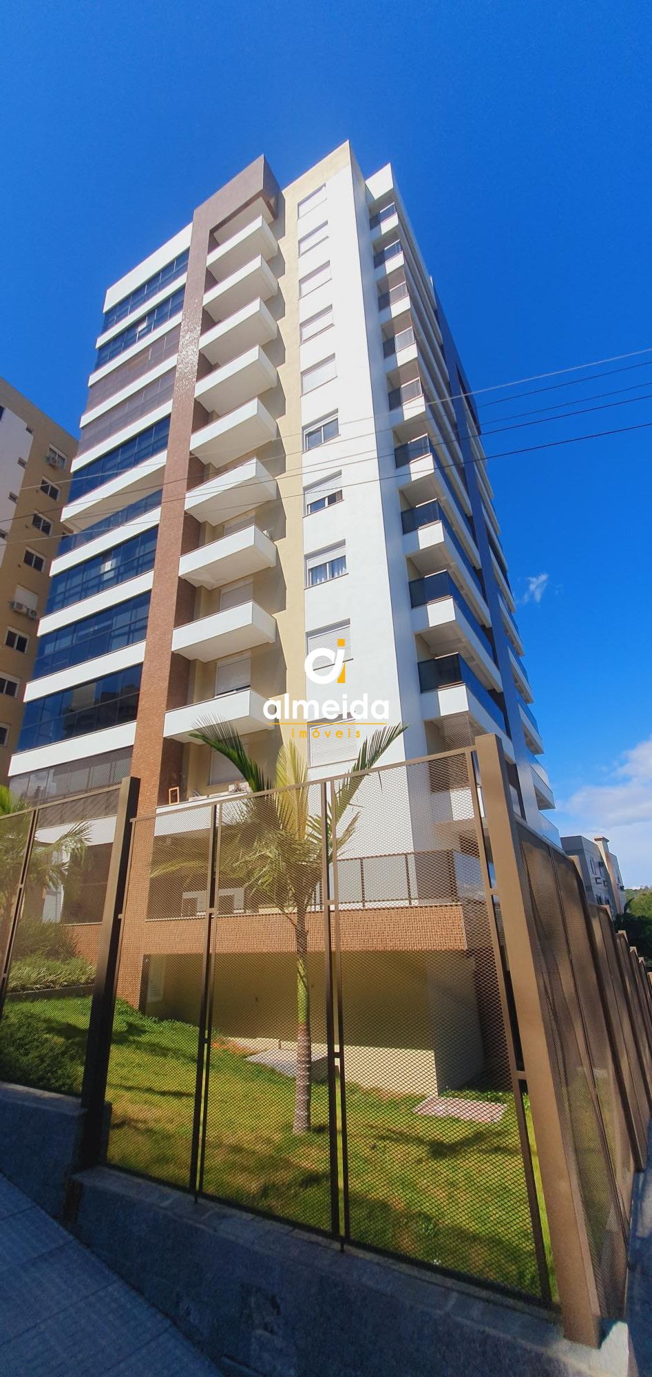 Apartamento, 3 quartos, 169 m² - Foto 1