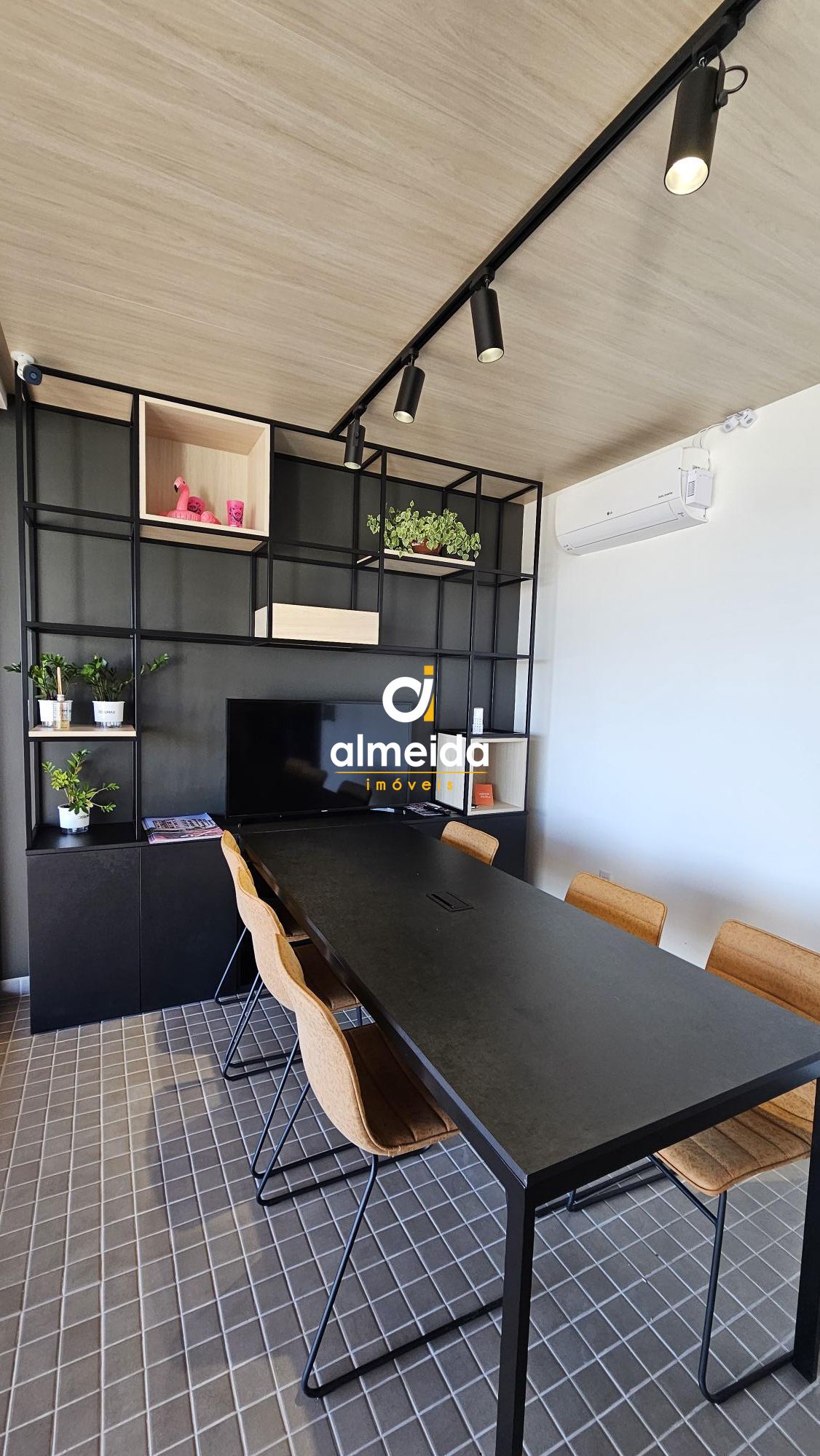 Apartamento à venda com 2 quartos, 66m² - Foto 19