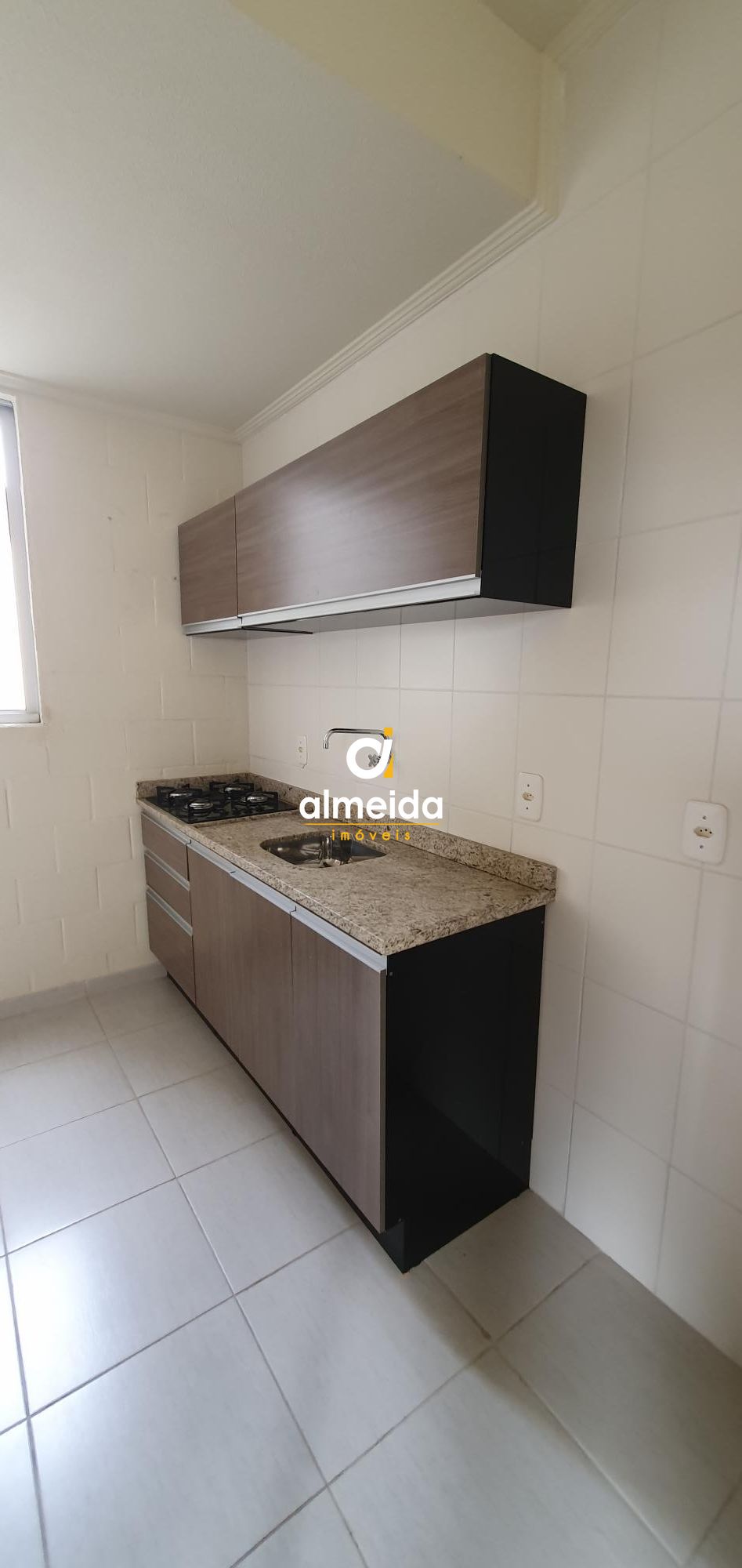 Apartamento à venda com 2 quartos, 56m² - Foto 6