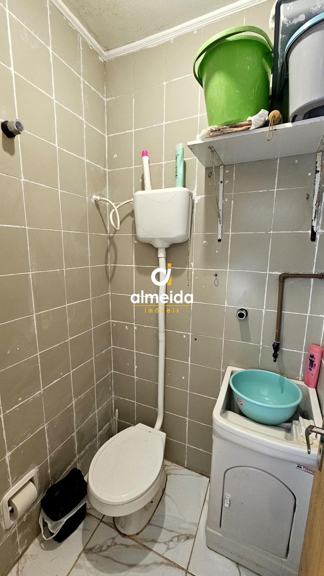 Apartamento 2 dormitórios à venda nonoai santa maria/rs