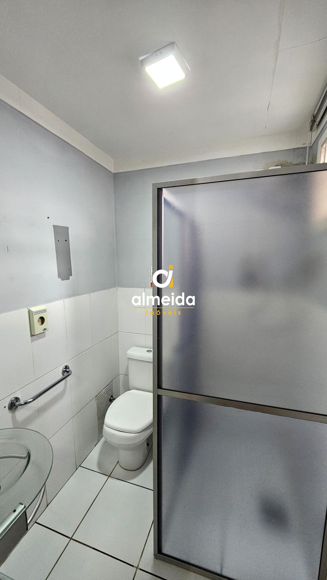 Casa comercial no bairro nossa senhora de lourdes na cidade 