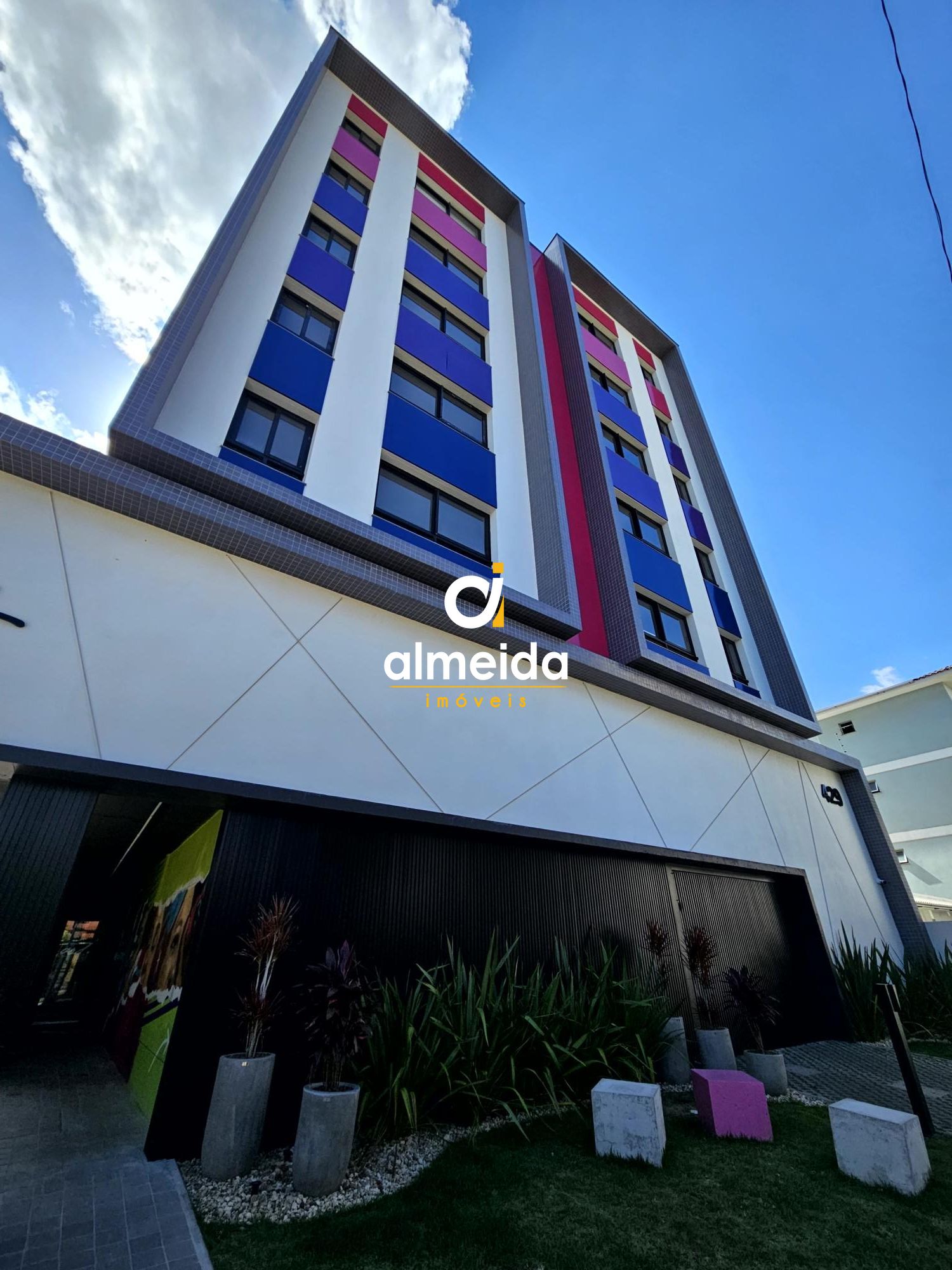 Residencial / Estúdio à venda  no Camobi - Santa Maria, RS. Imóveis