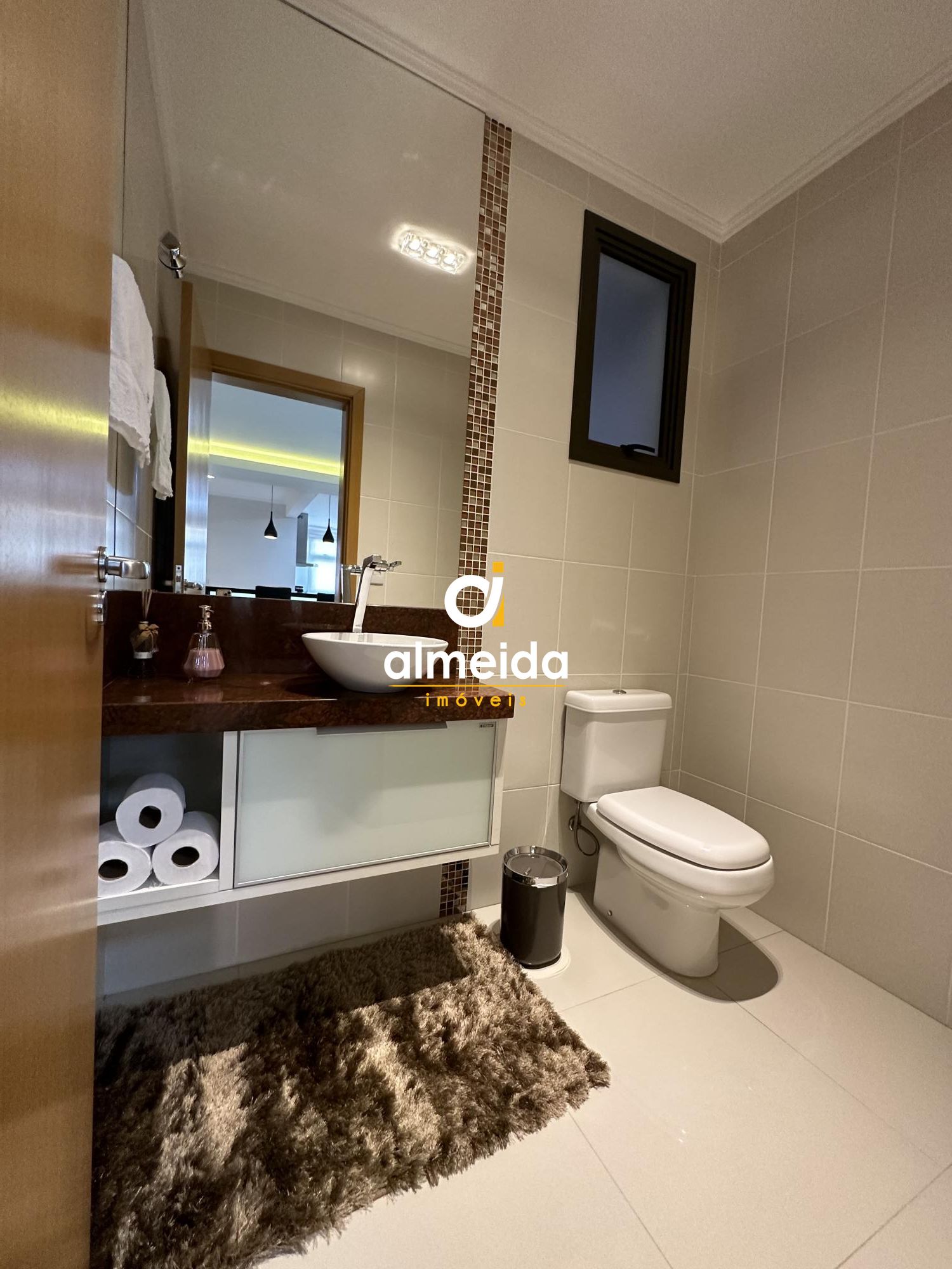 Apartamento, 3 quartos, 189 m² - Foto 46