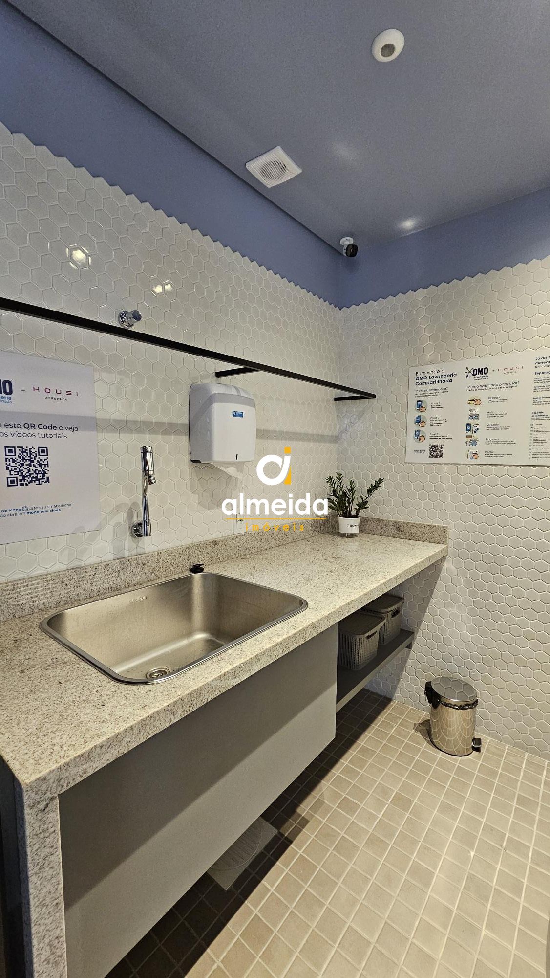 Apartamento, 1 quarto, 40 m² - Foto 16